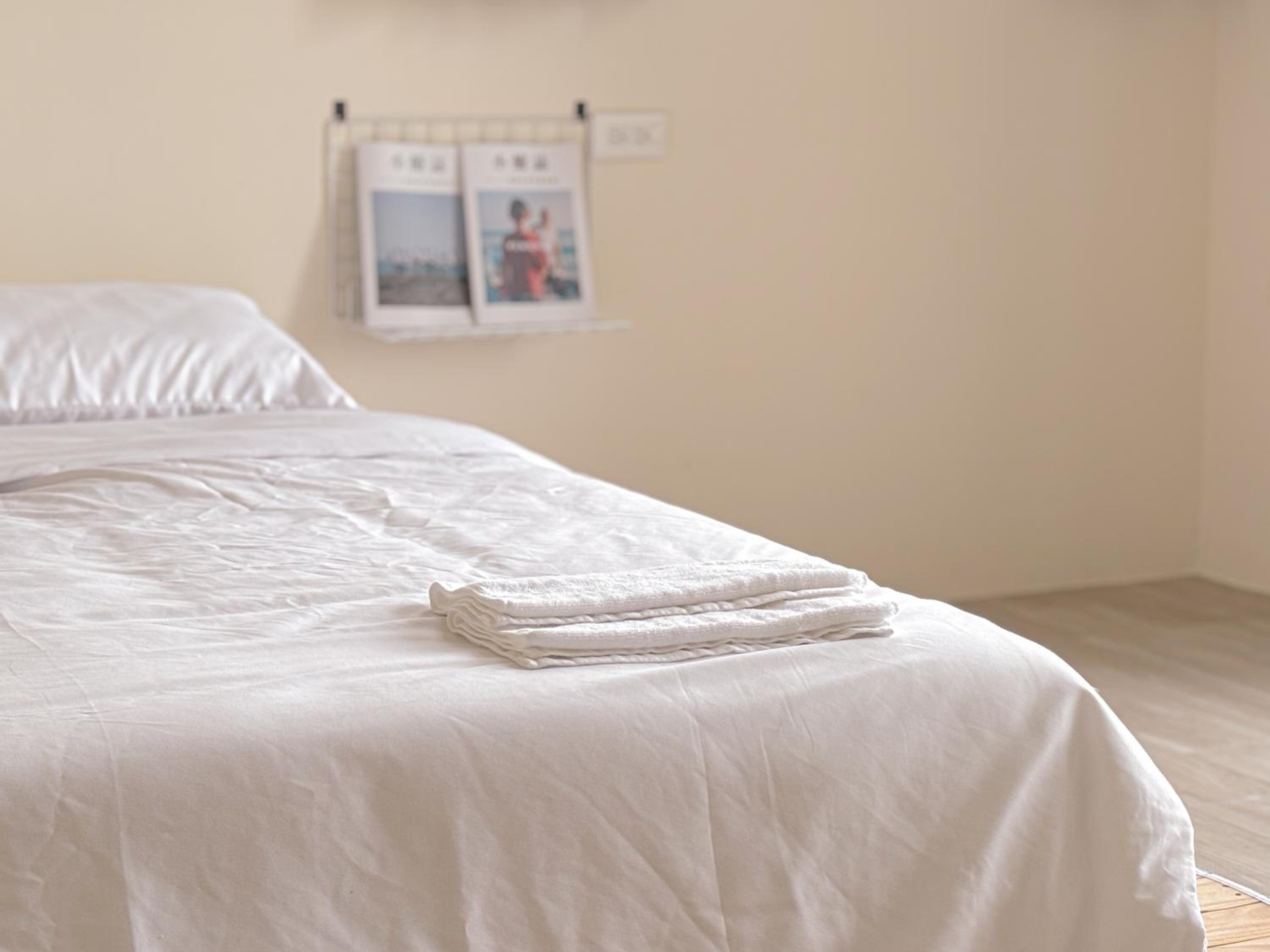 Lunos homestay