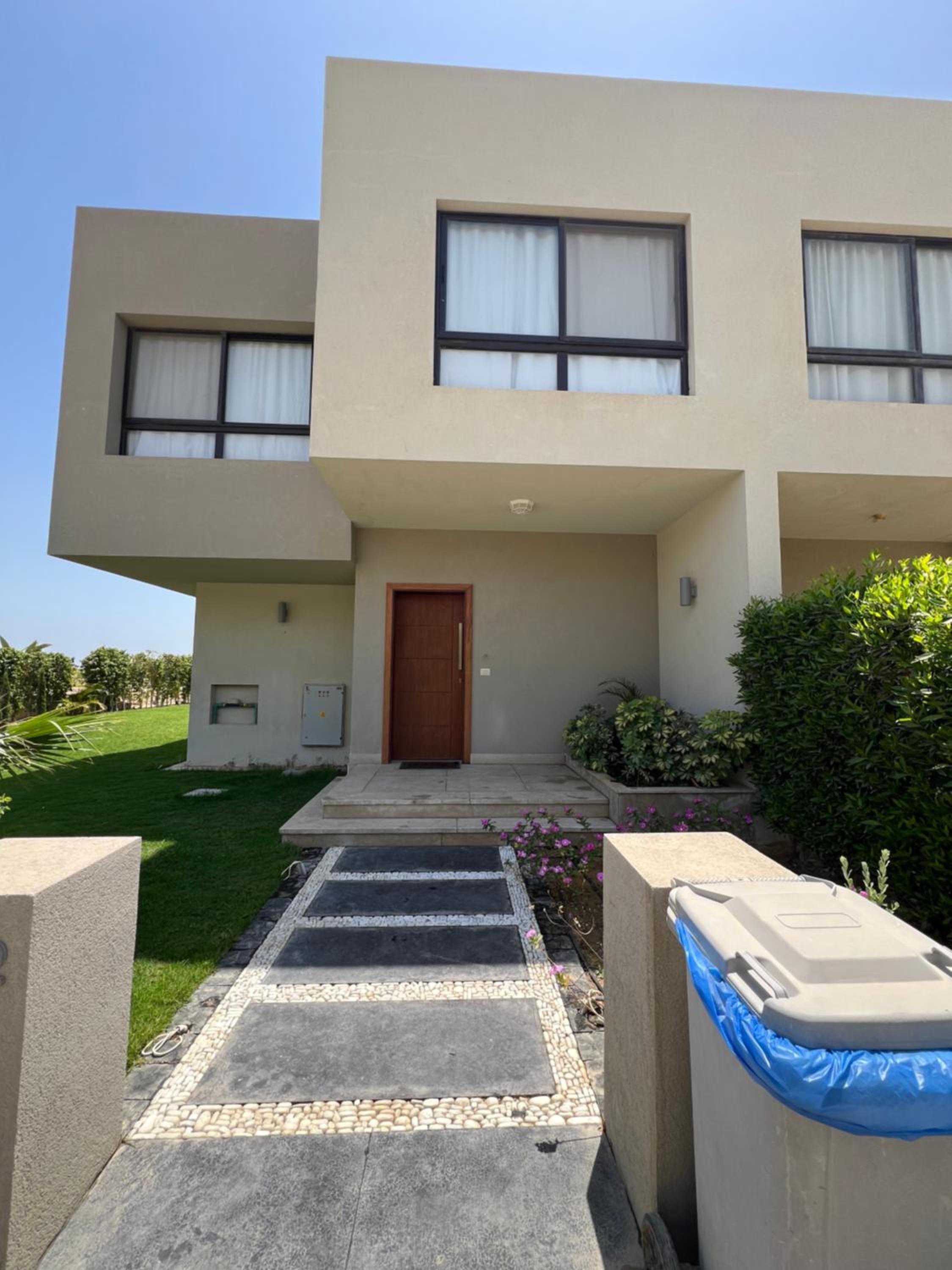 Azha ain sokhna Luxury vacation villa - families only