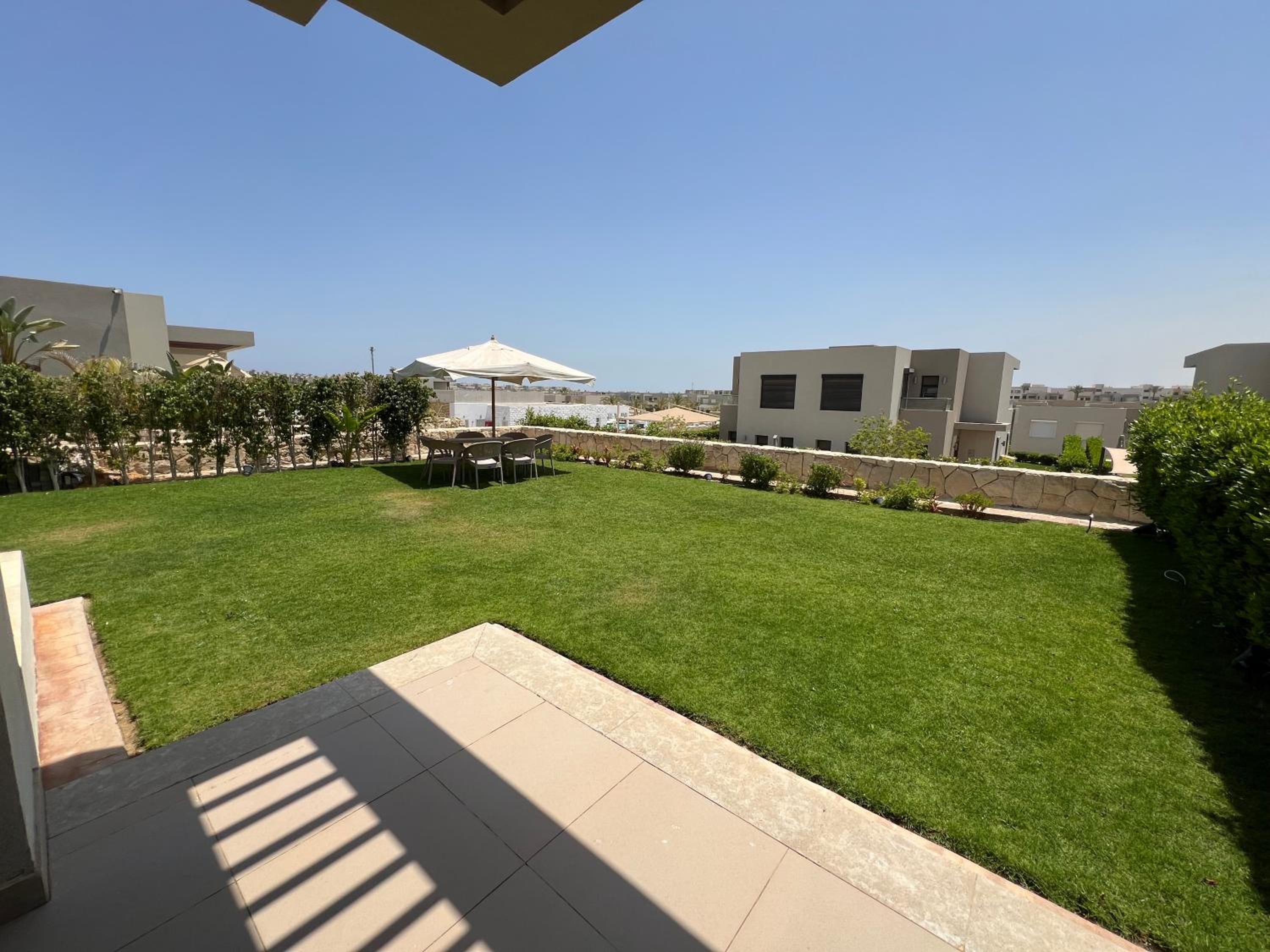 Azha ain sokhna Luxury vacation villa - families only
