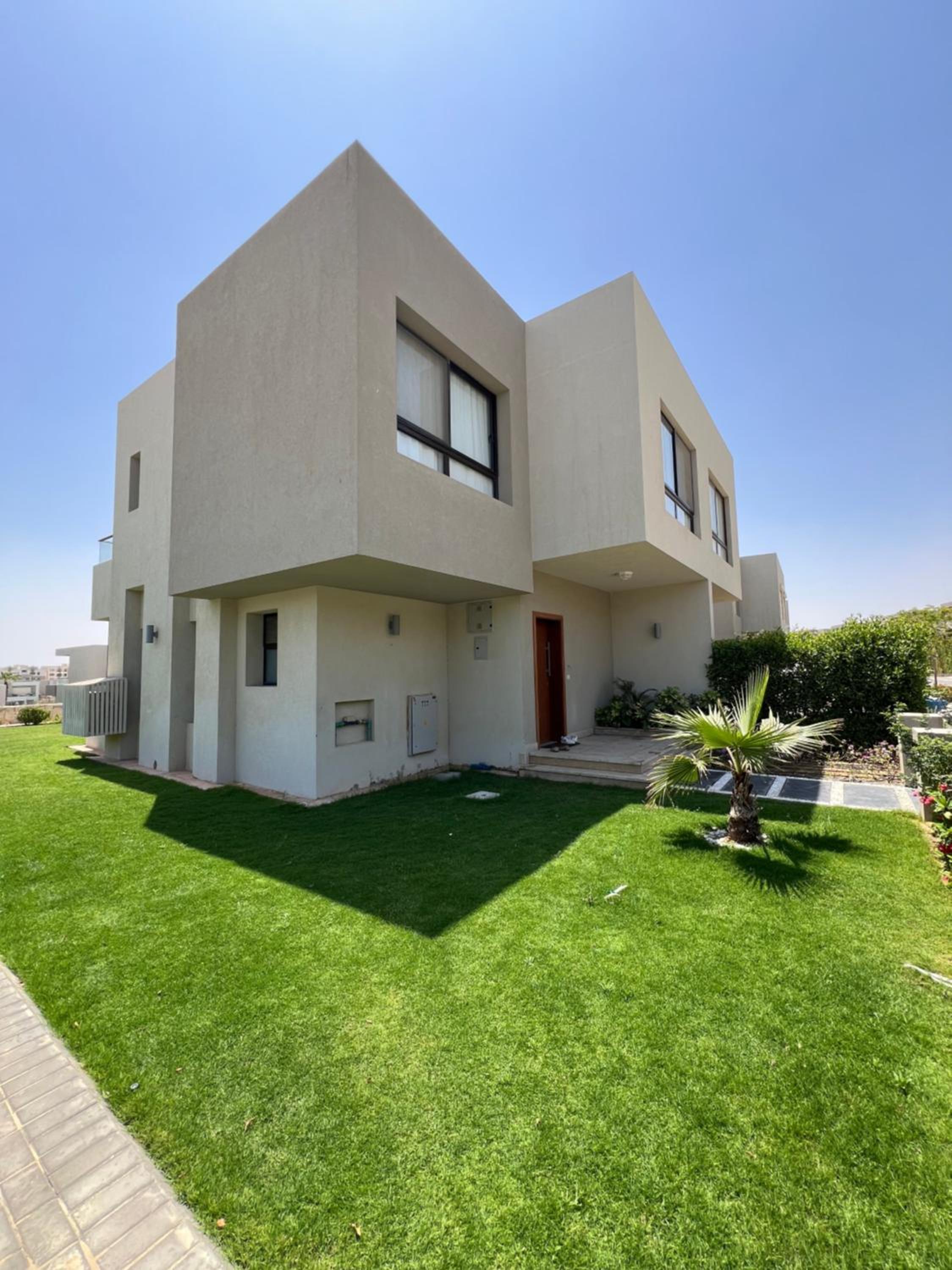 Azha ain sokhna Luxury vacation villa - families only