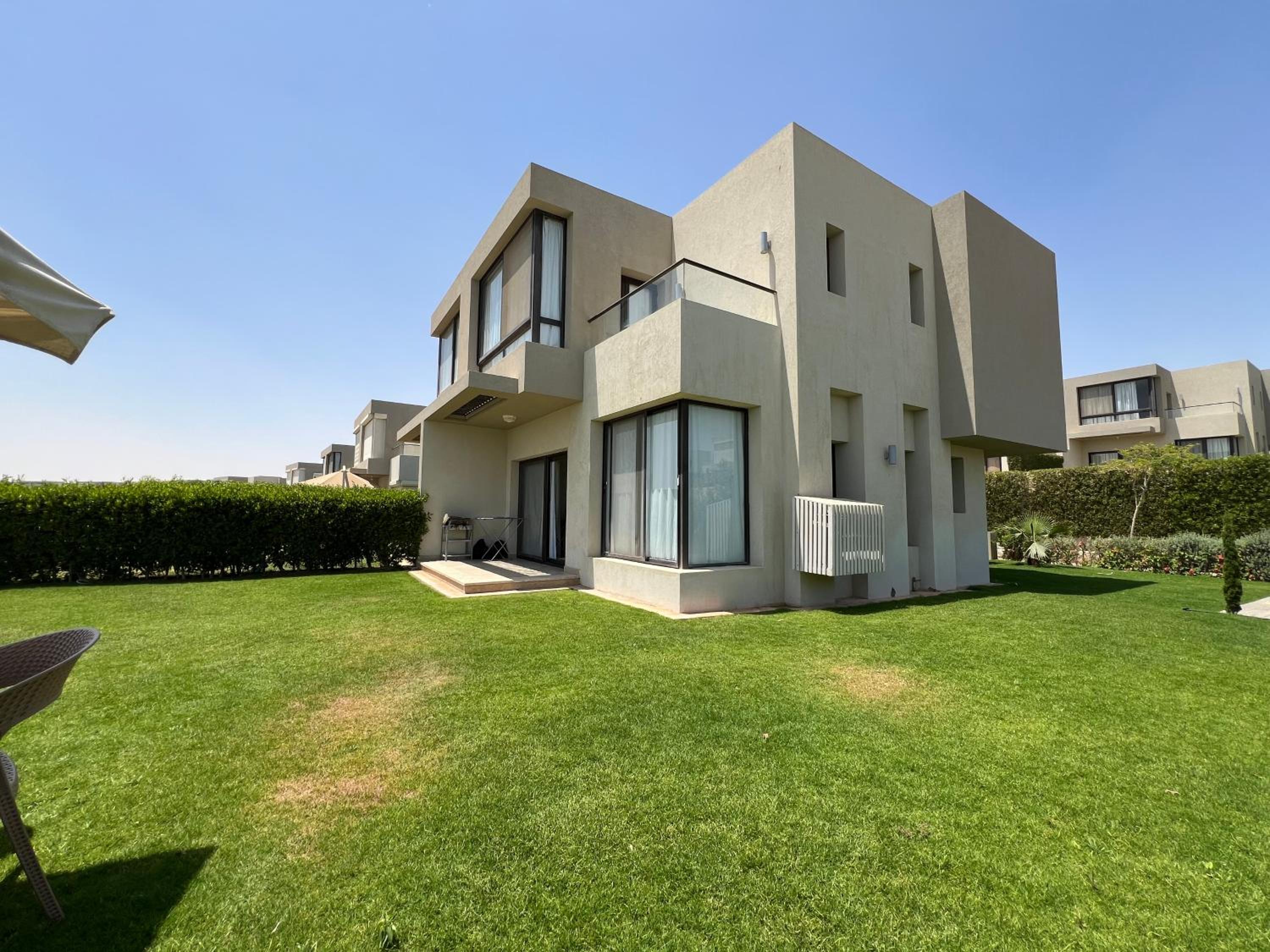 Ain Sokhna Vacations - Azha Luxury vacation villa Ain sokhna - families only - Property Image 10