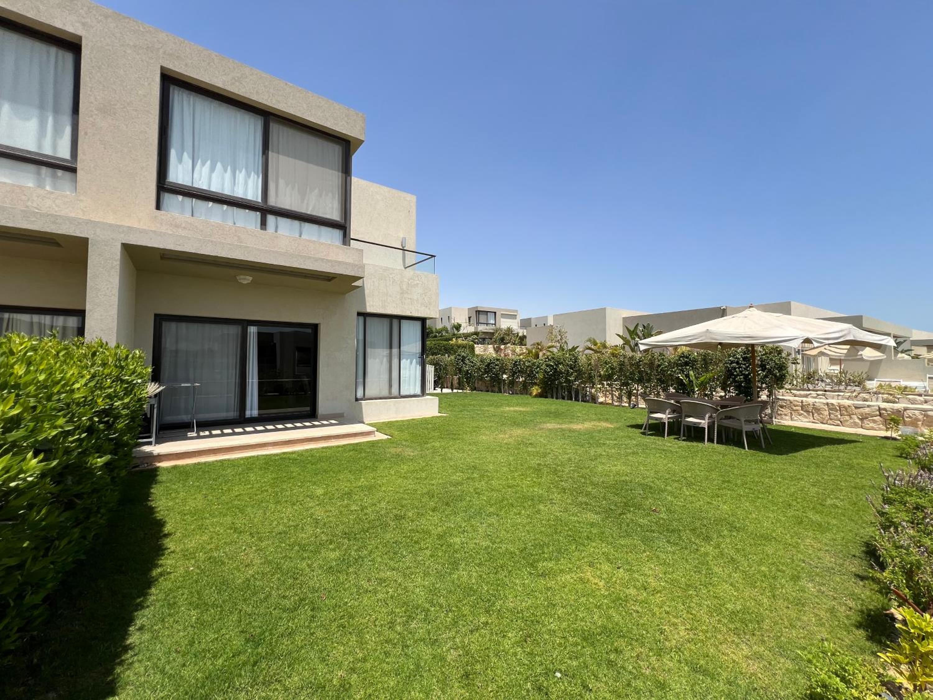Ain Sokhna Vacations - Azha Luxury vacation villa Ain sokhna - families only - Property Image 27