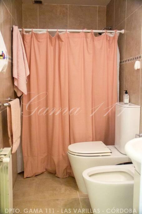 Departamento GAMA 111.