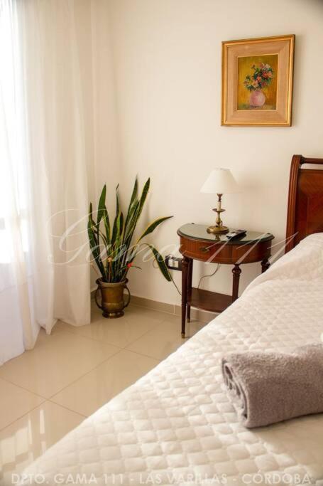 Departamento GAMA 111.