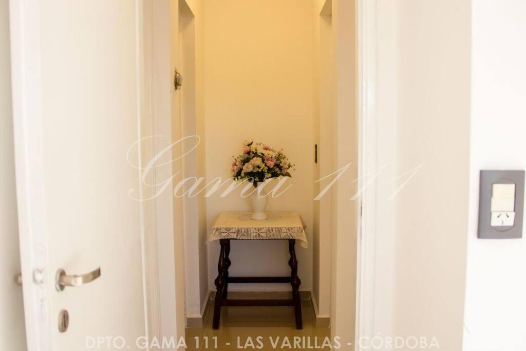 Departamento GAMA 111.