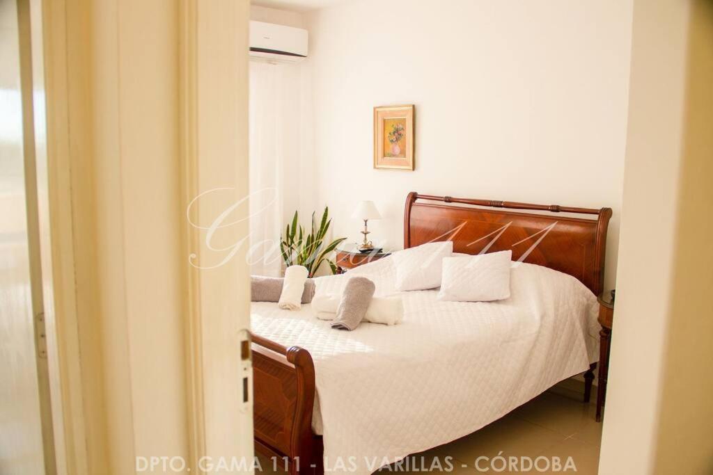 Departamento GAMA 111.