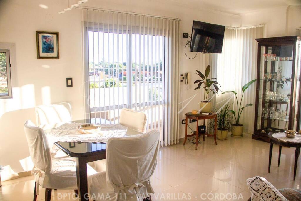 Departamento GAMA 111.