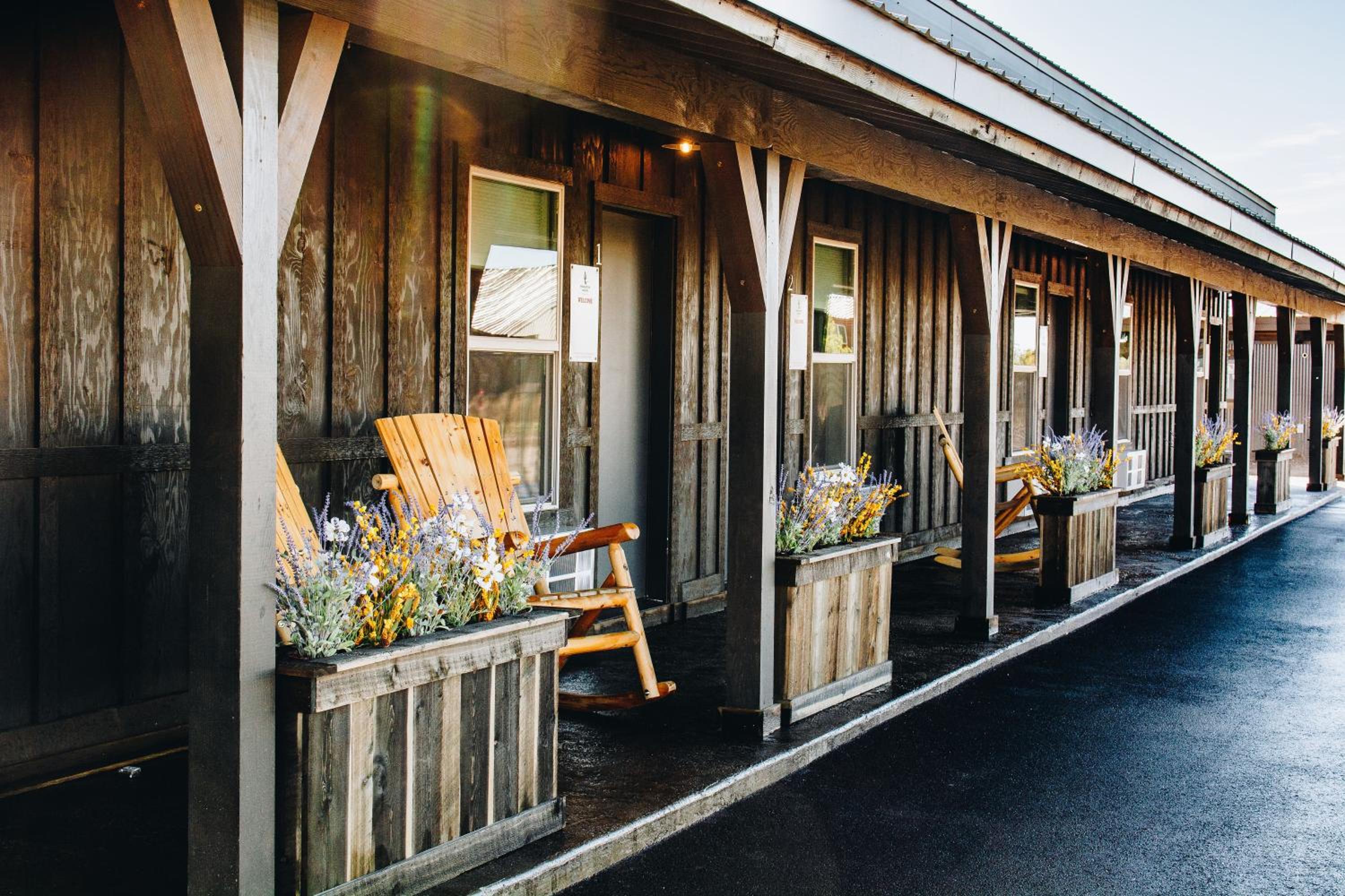 Hotel Pendleton Pointe - Image 1