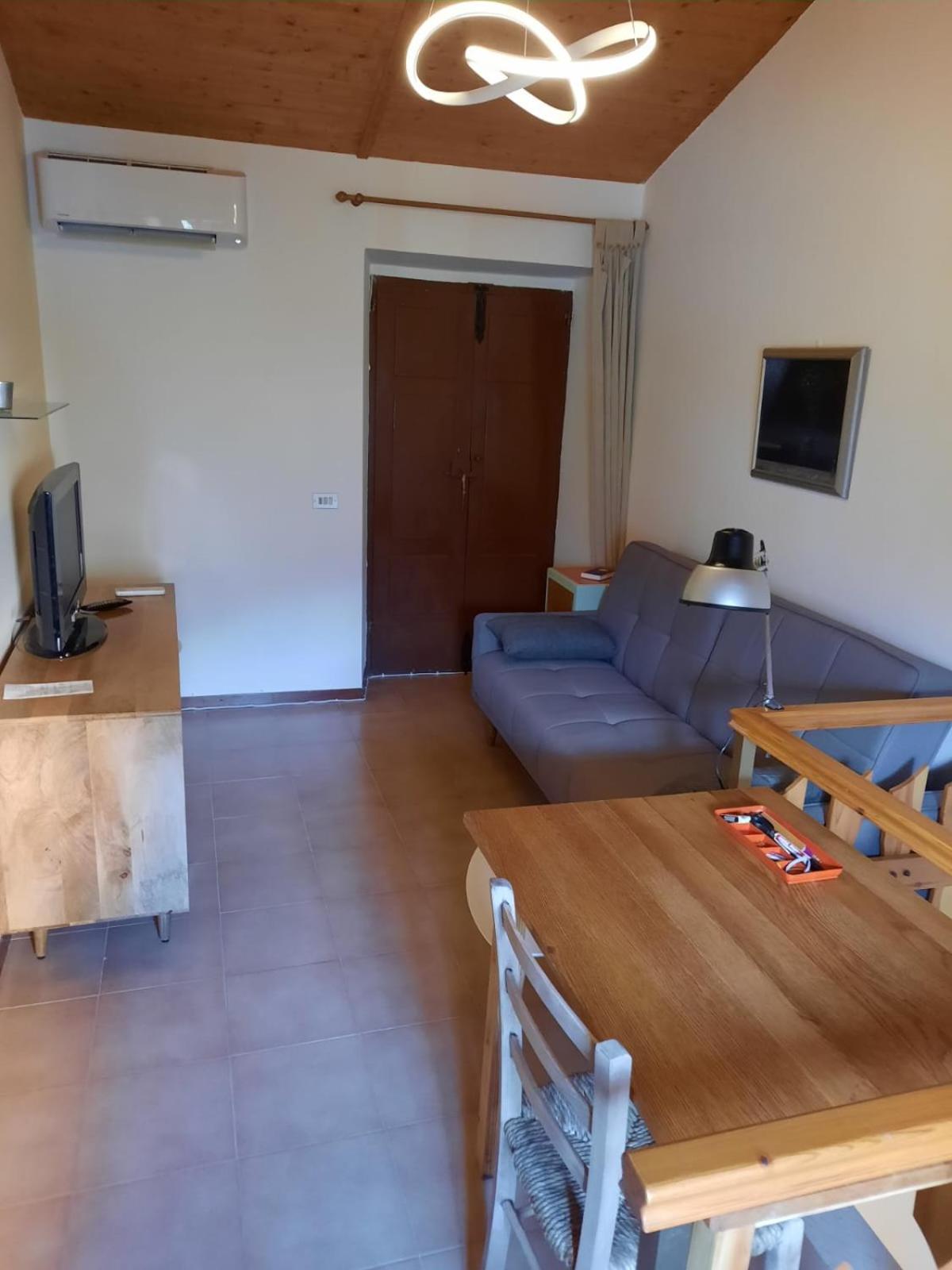 Ferienhaus in Frontone view 5