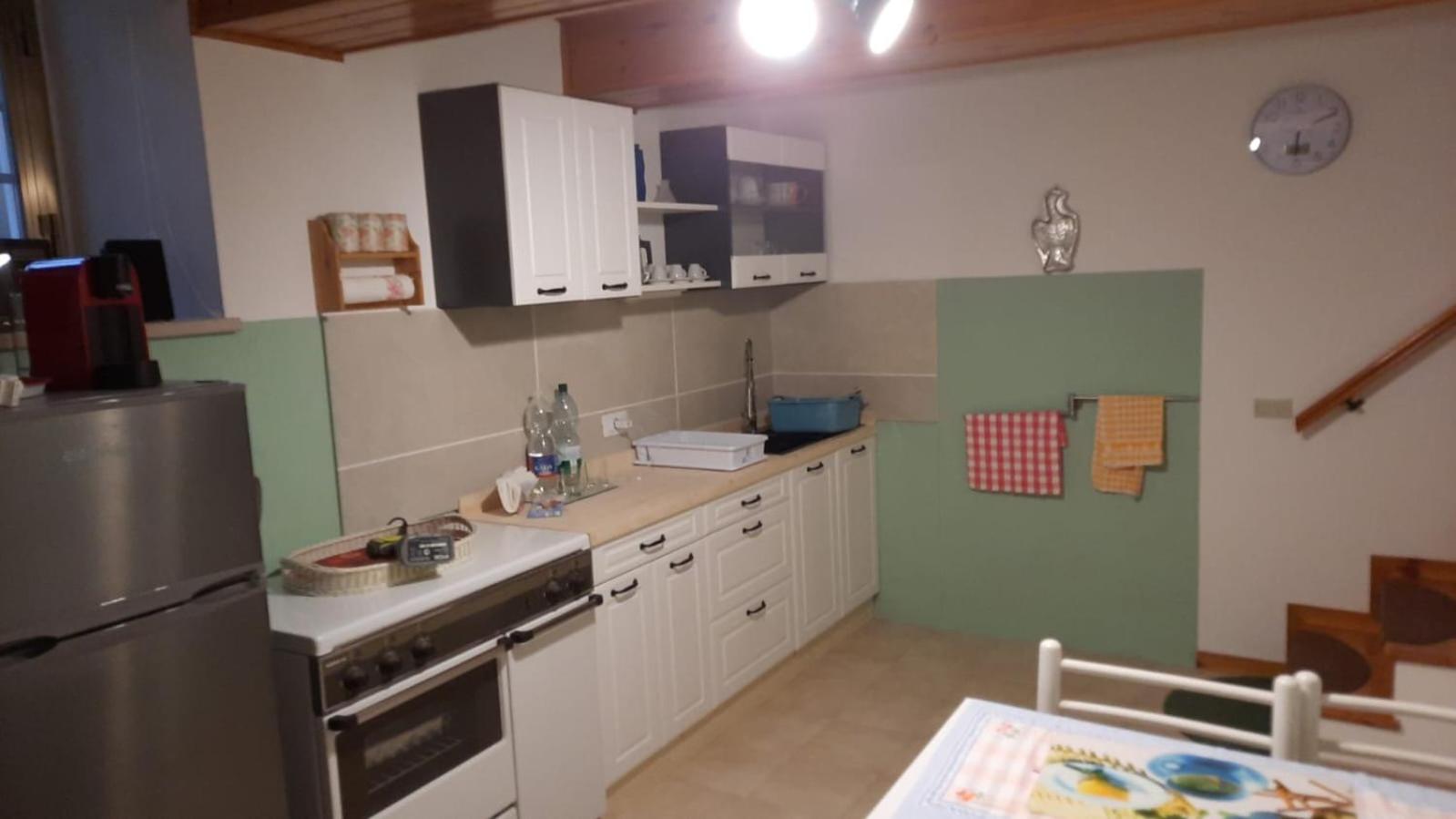 Ferienhaus in Frontone view 3