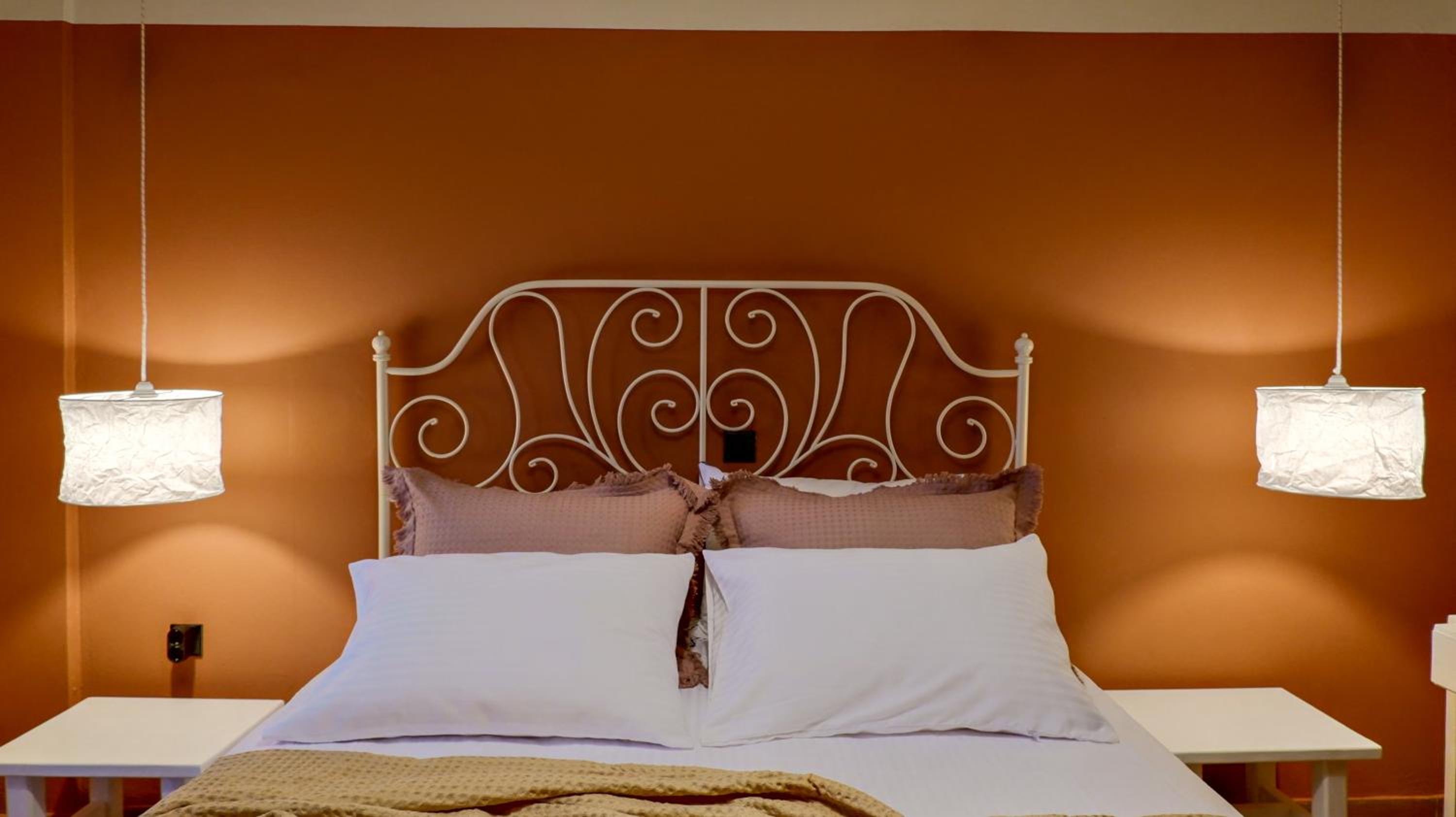 Kamara Apartments Marmari