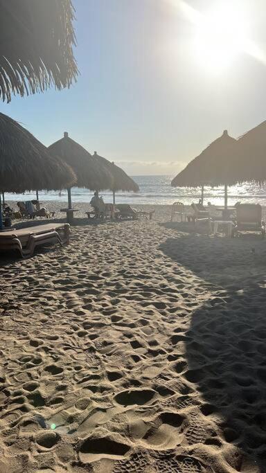 Departamento en Riviera Nayarit