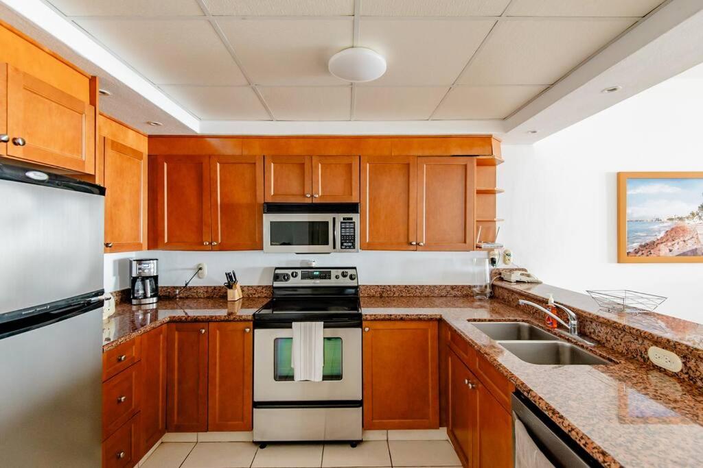 Departamento en Riviera Nayarit