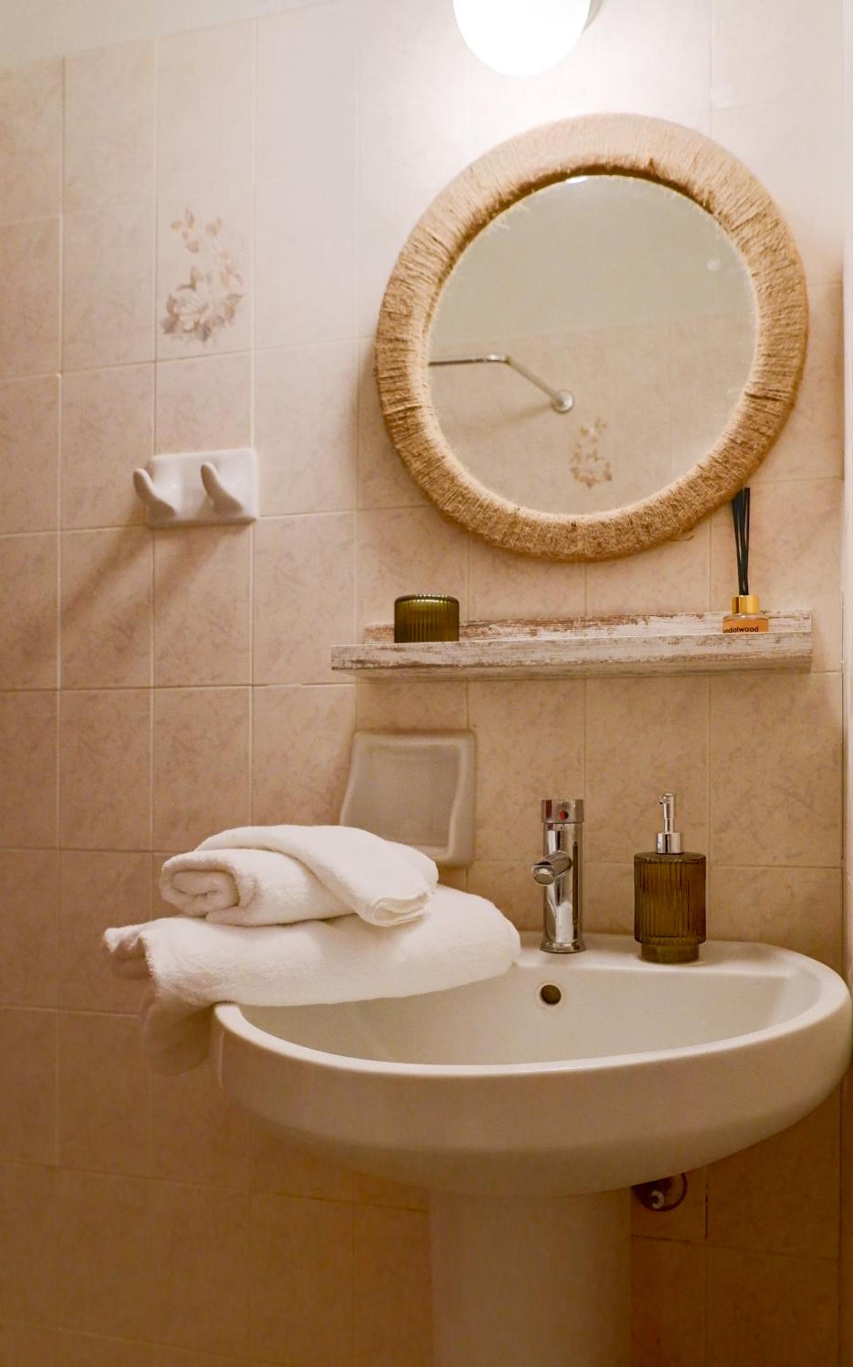 Kamara Apartments Marmari