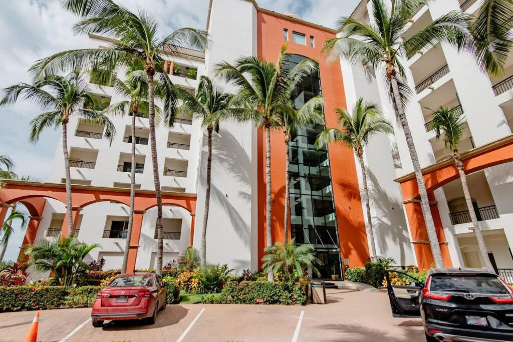 Departamento en Riviera Nayarit