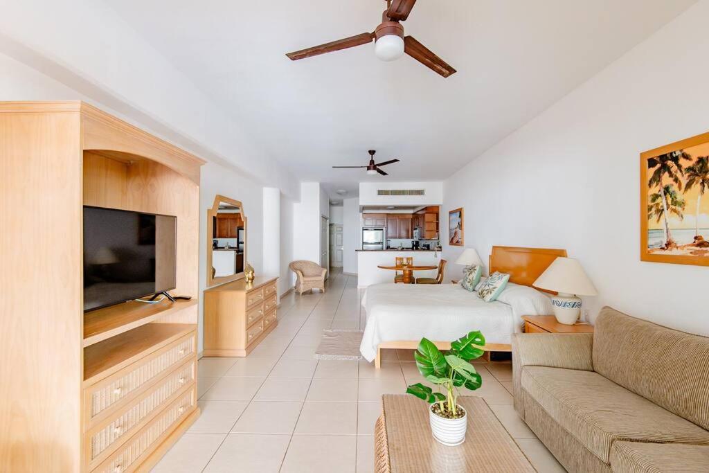 Departamento en Riviera Nayarit