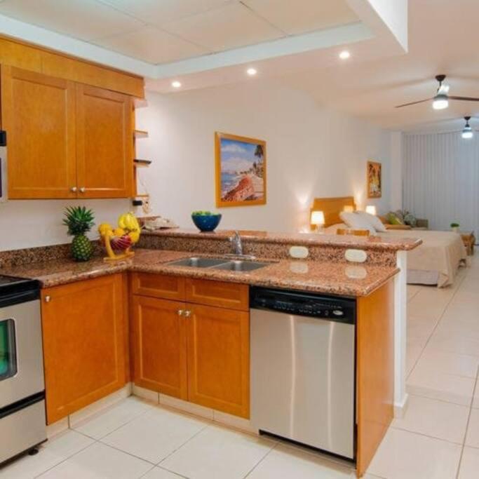 Departamento en Riviera Nayarit