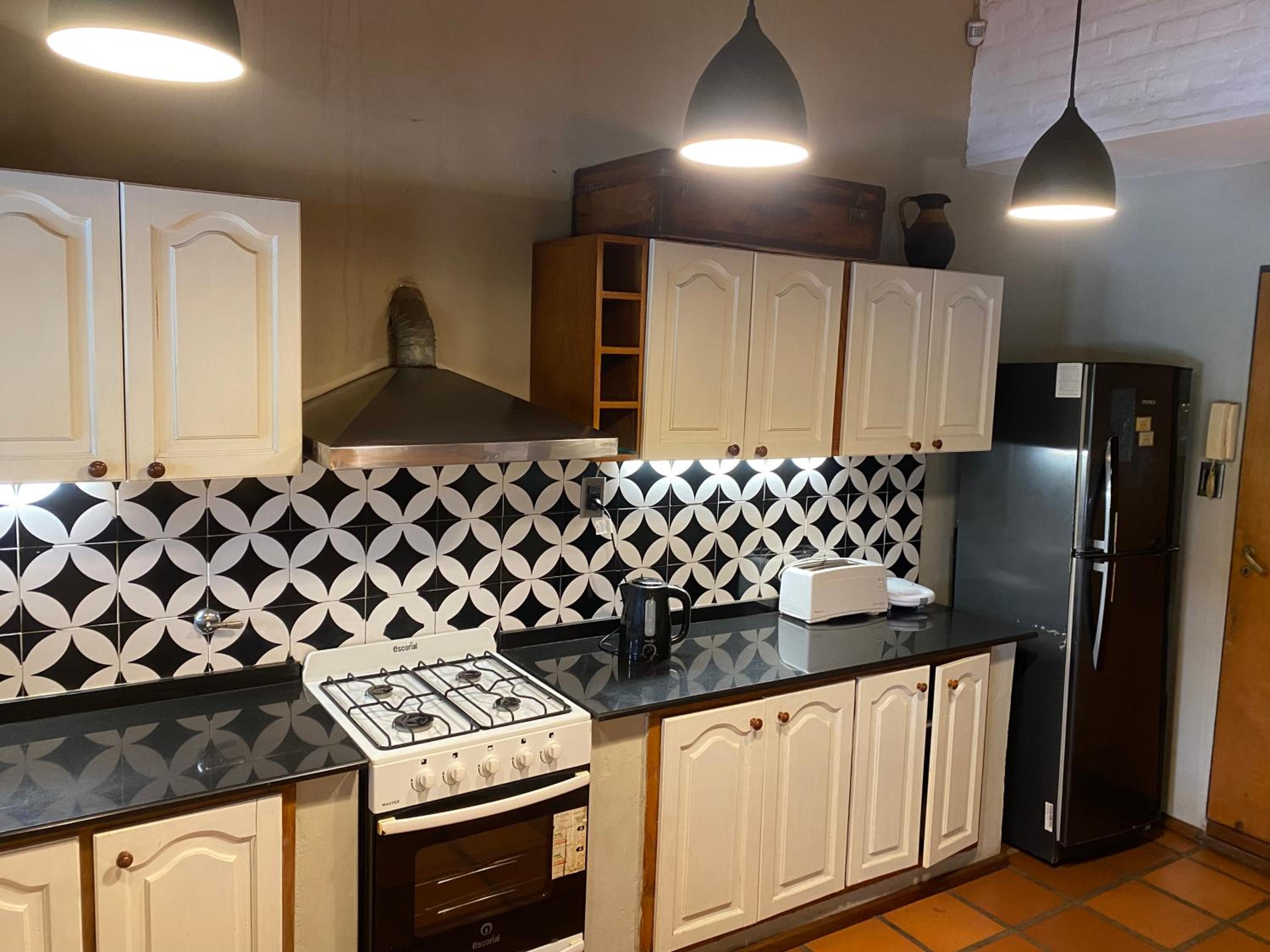 Casa en Córdoba Zona Norte