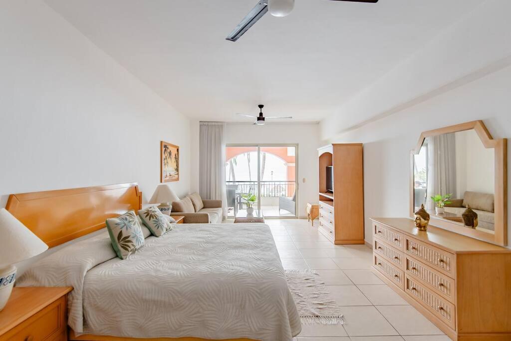 Departamento en Riviera Nayarit