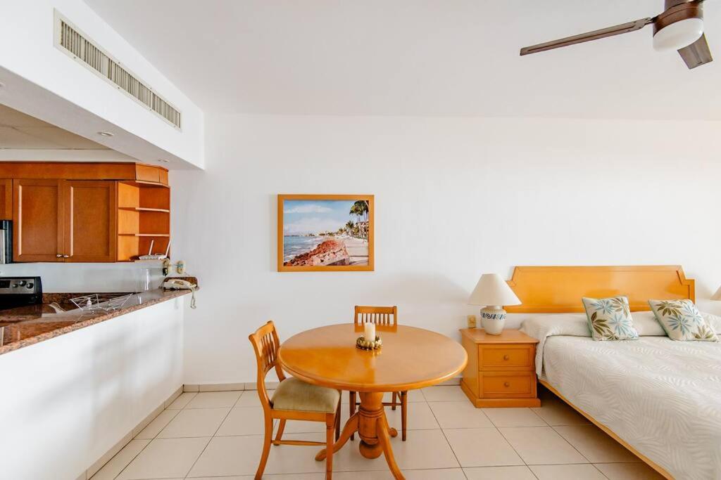 Departamento en Riviera Nayarit