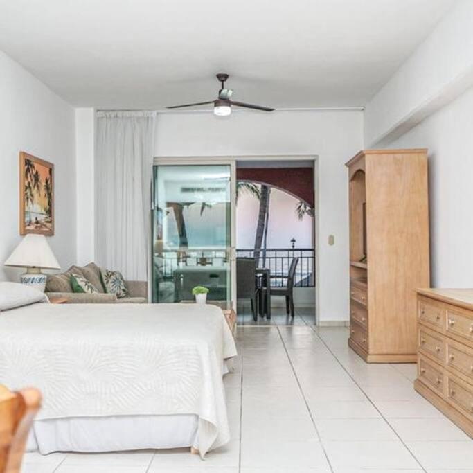 Departamento en Riviera Nayarit