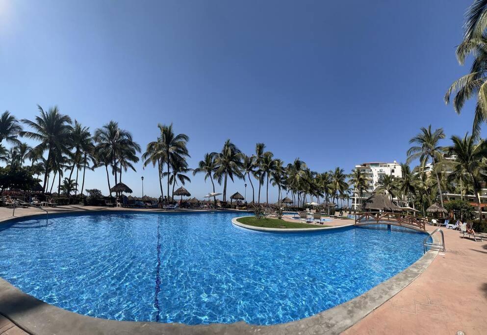 Departamento en Riviera Nayarit