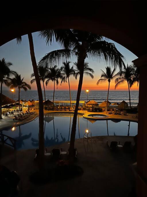 Departamento en Riviera Nayarit