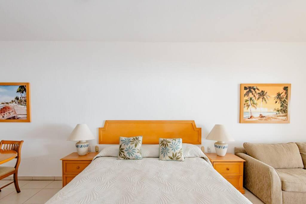 Departamento en Riviera Nayarit