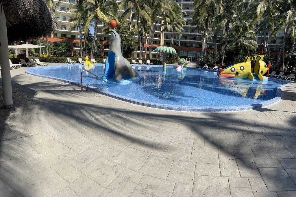 Departamento en Riviera Nayarit