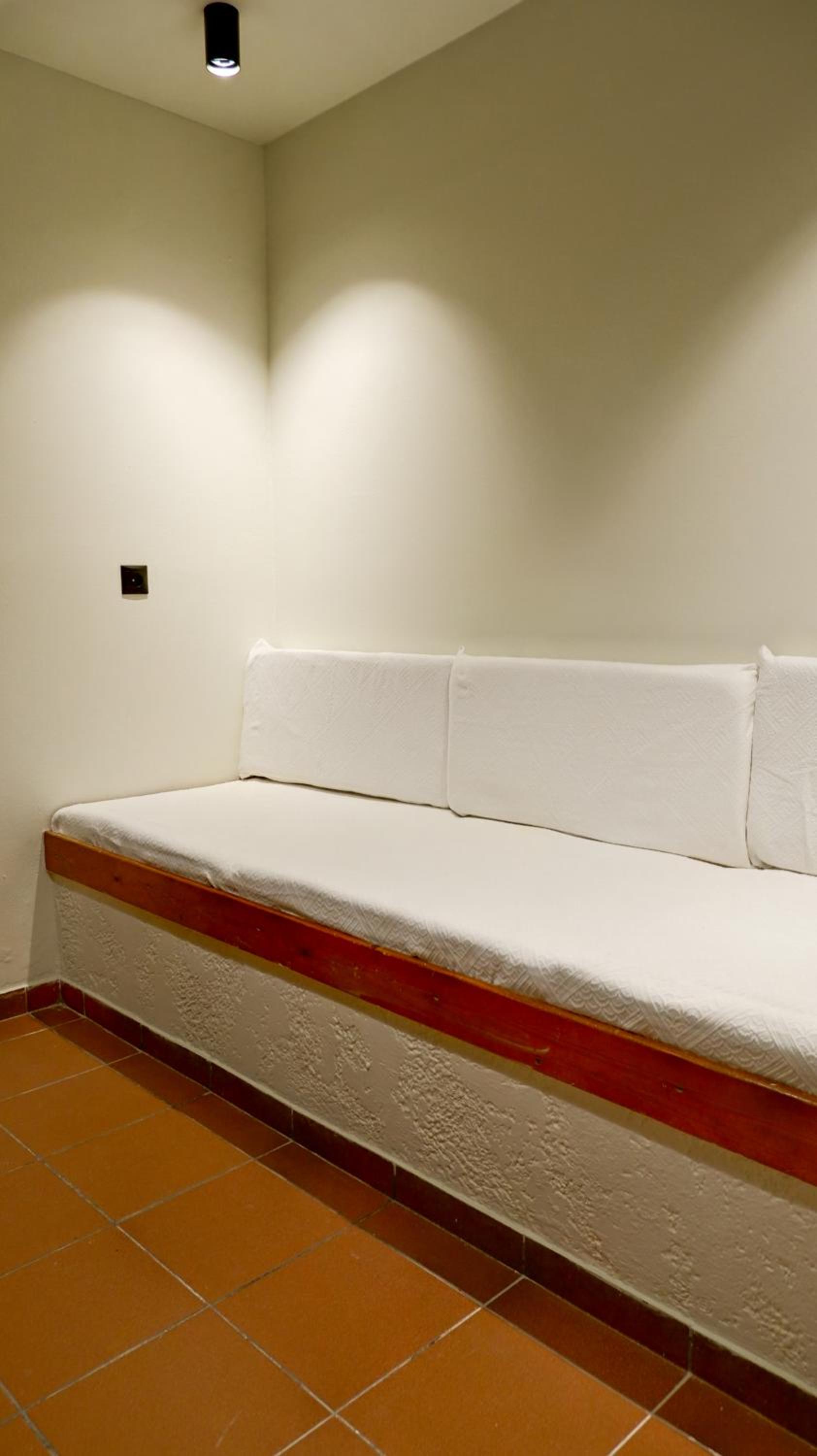 Kamara Apartments Marmari