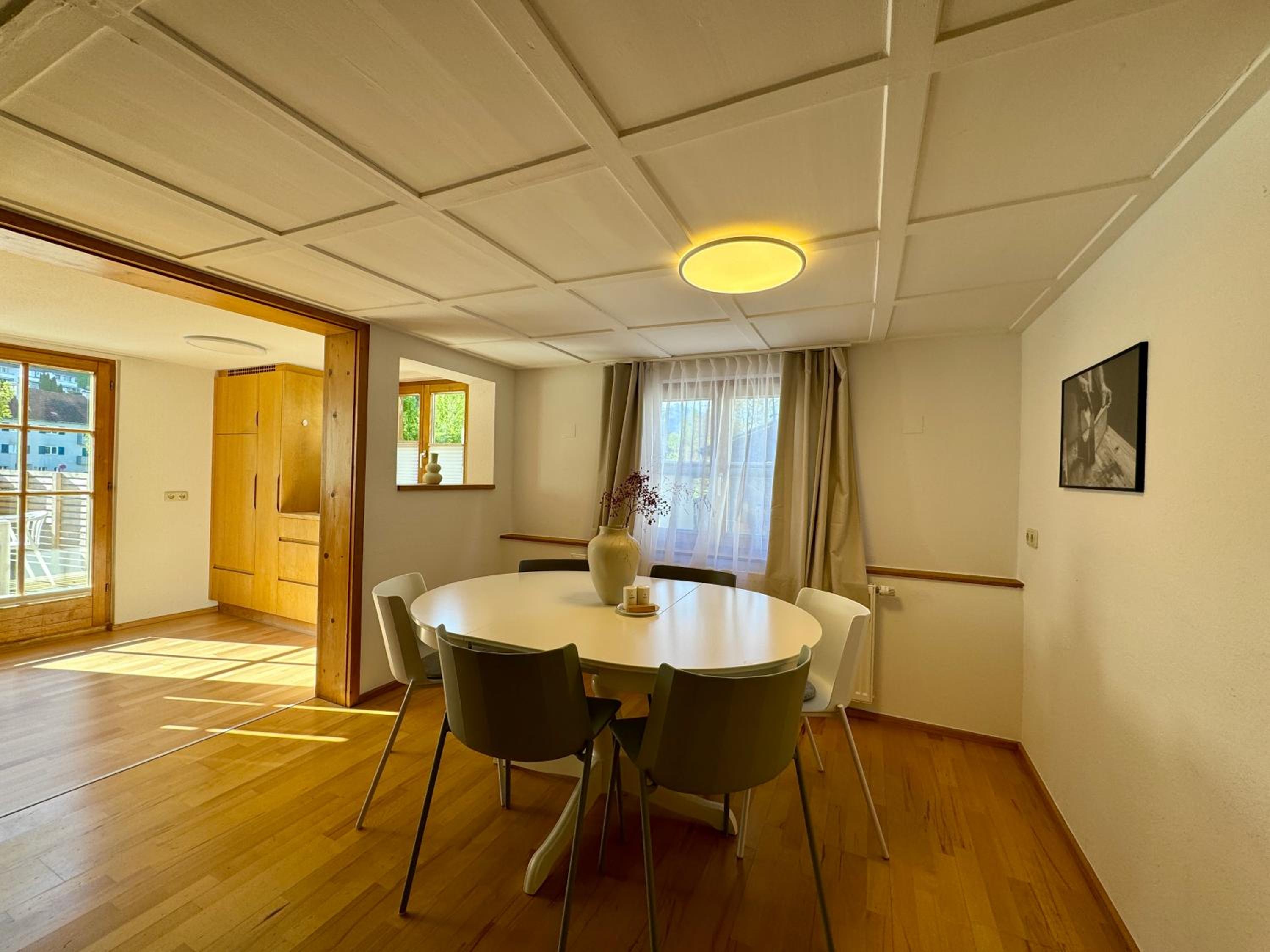 Charmantes Bauernchalet Alois