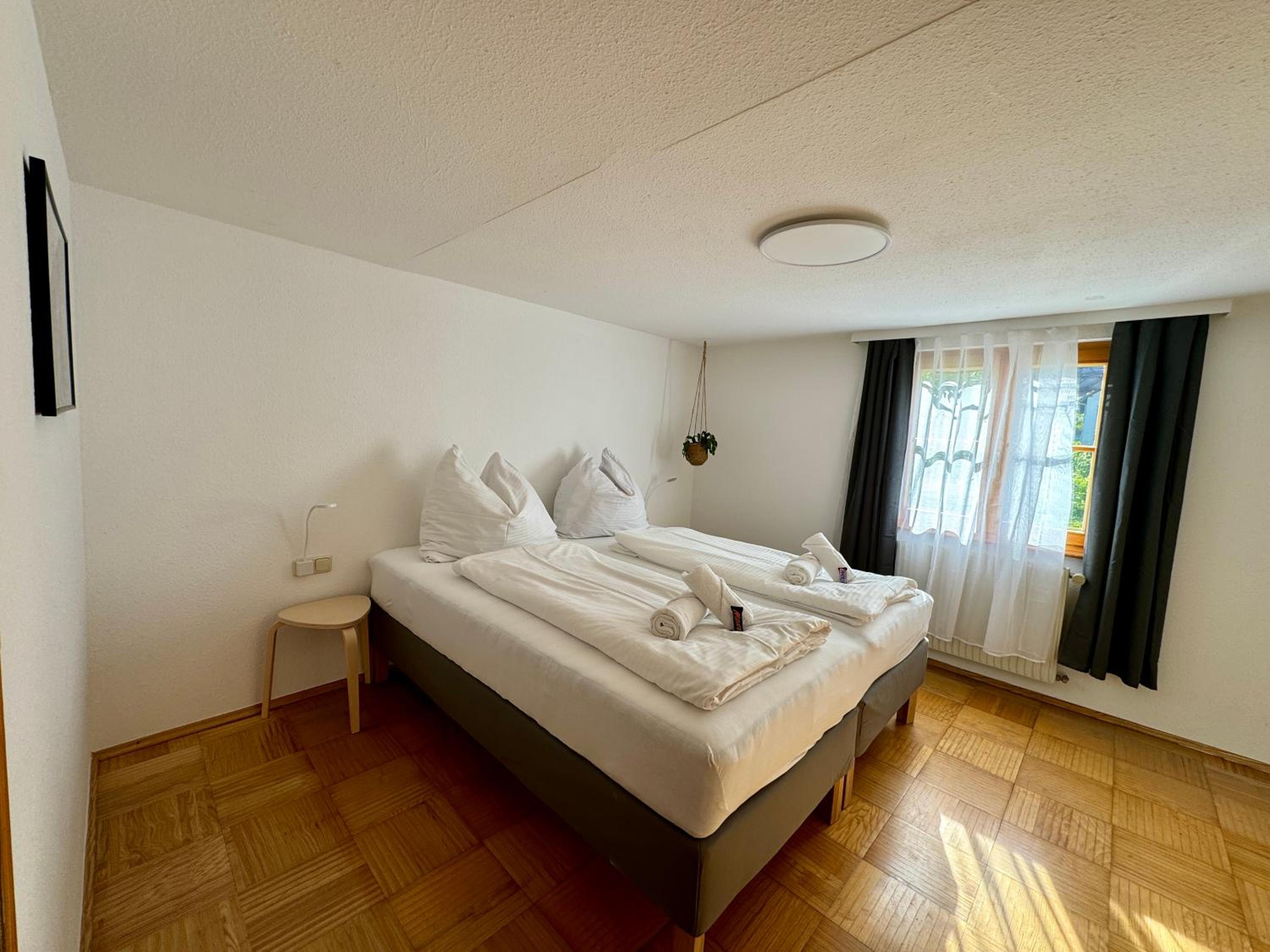Charmantes Bauernchalet Alois