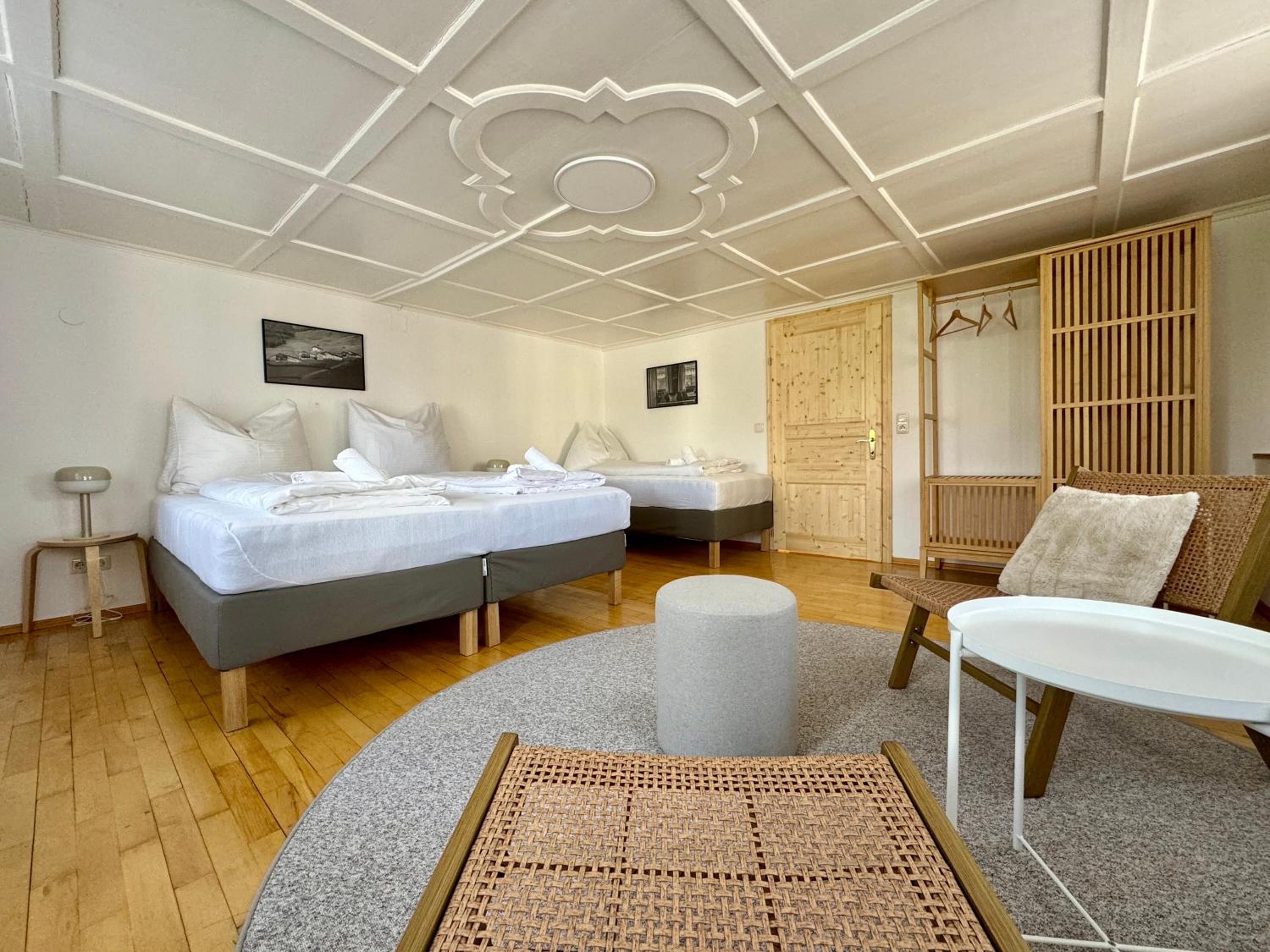 Charmantes Bauernchalet Alois