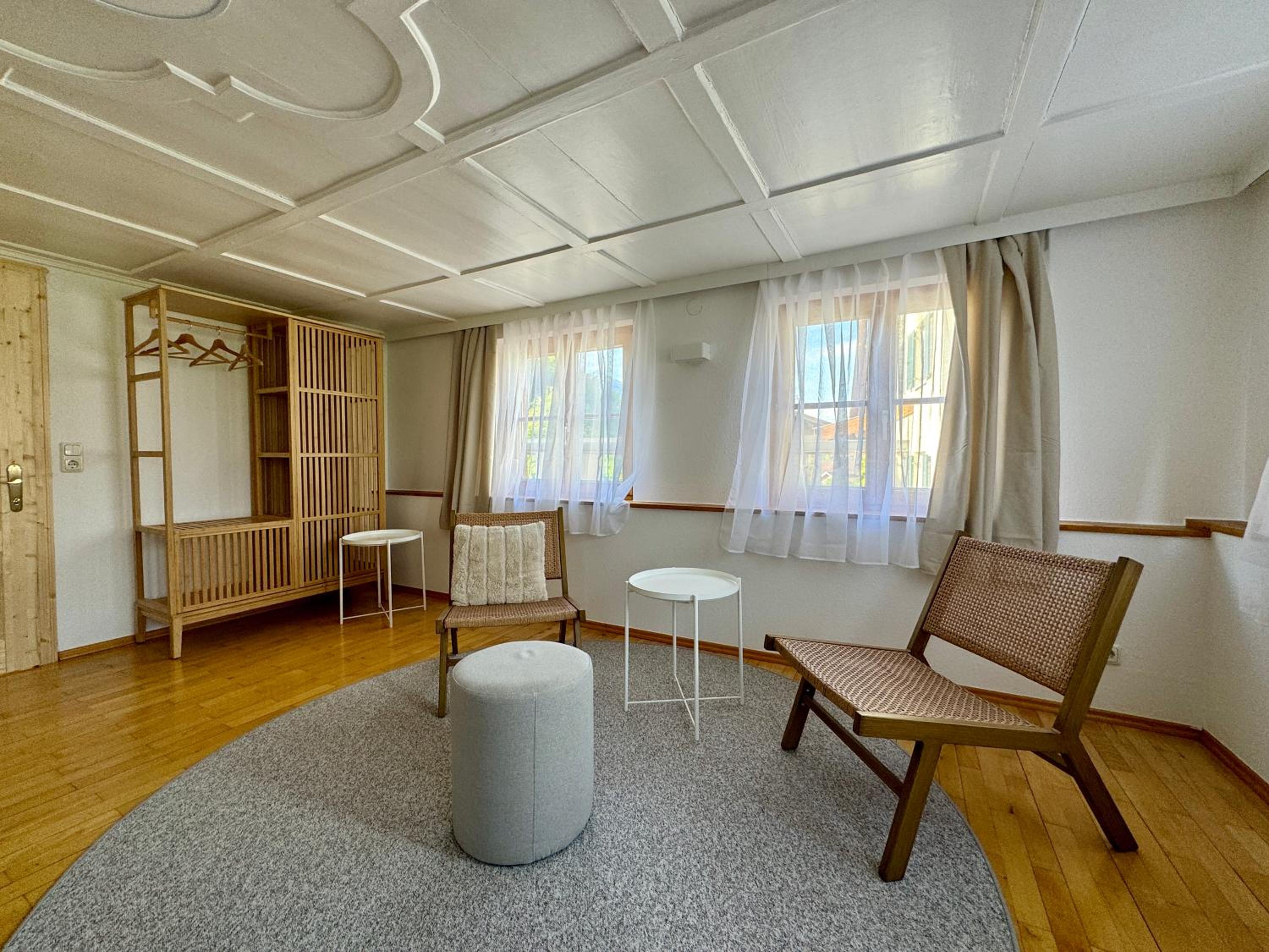Charmantes Bauernchalet Alois