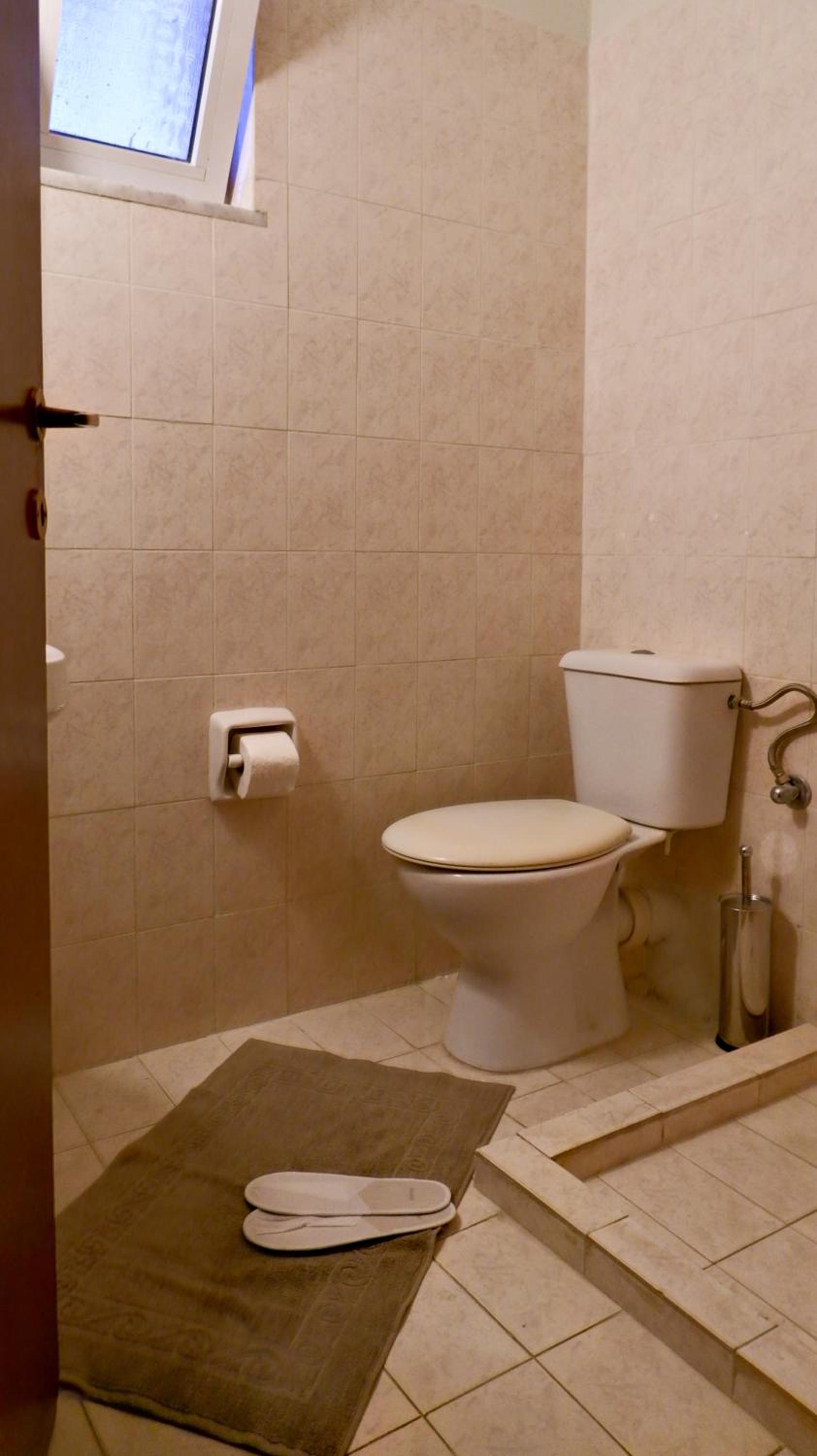 Kamara Apartments Marmari