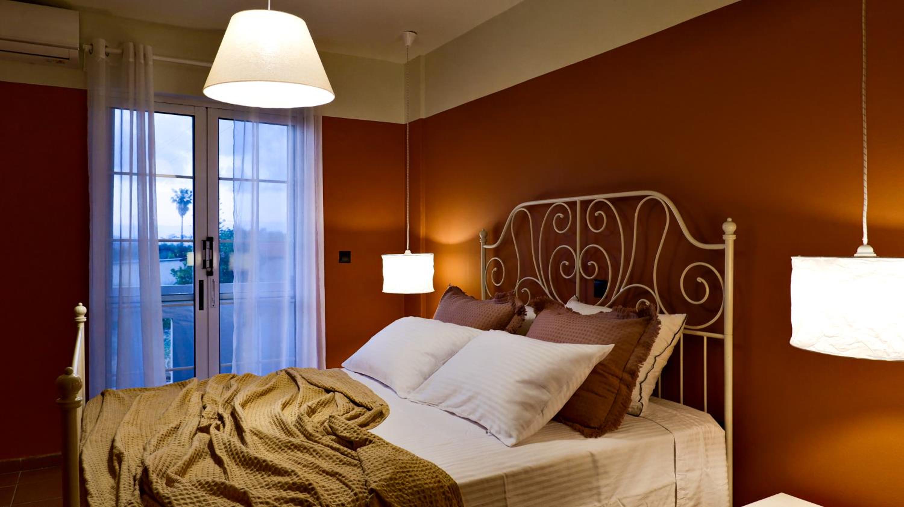 Kamara Apartments Marmari