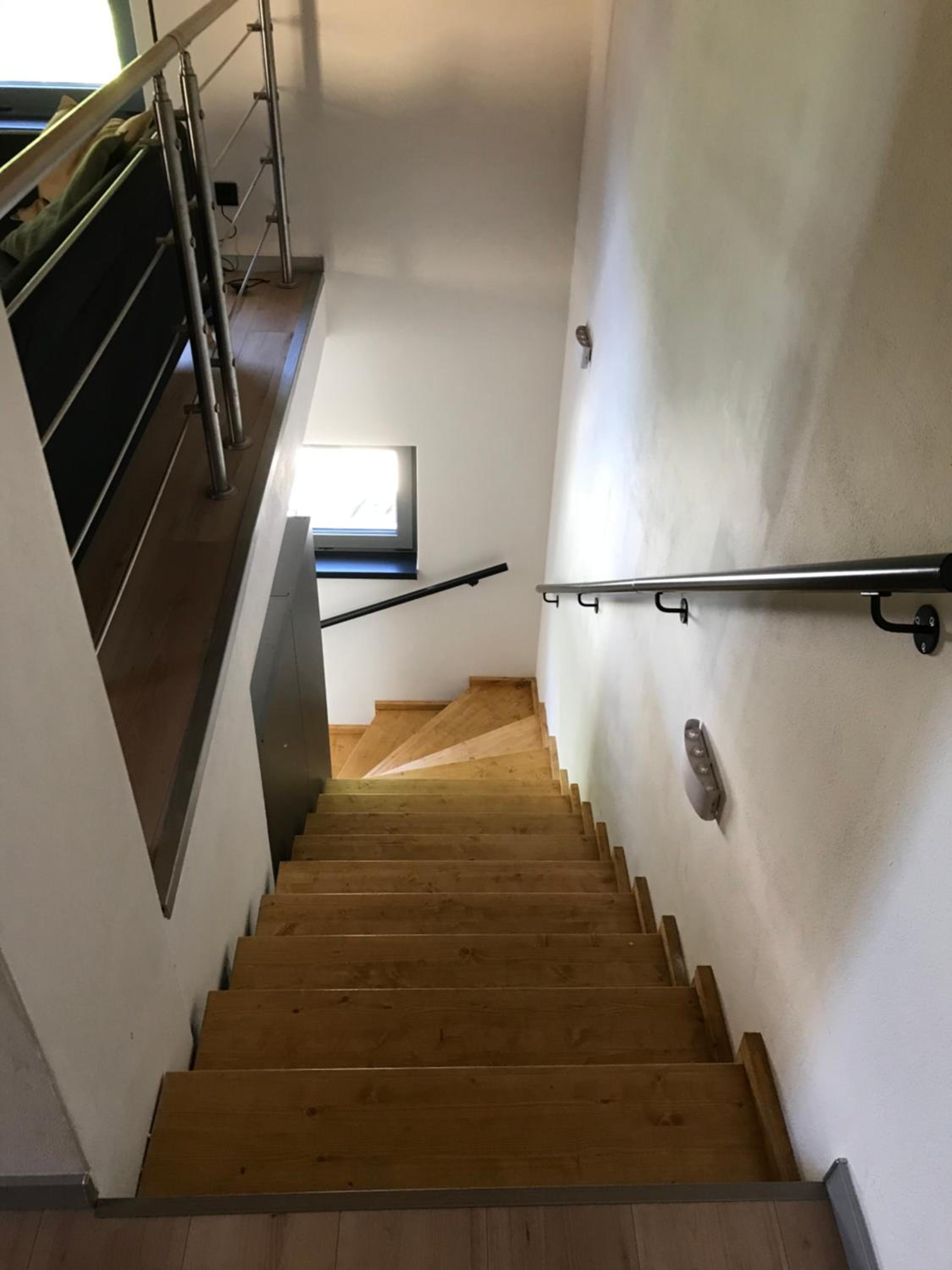 Apartmánový dům ecce no1 nad hradem