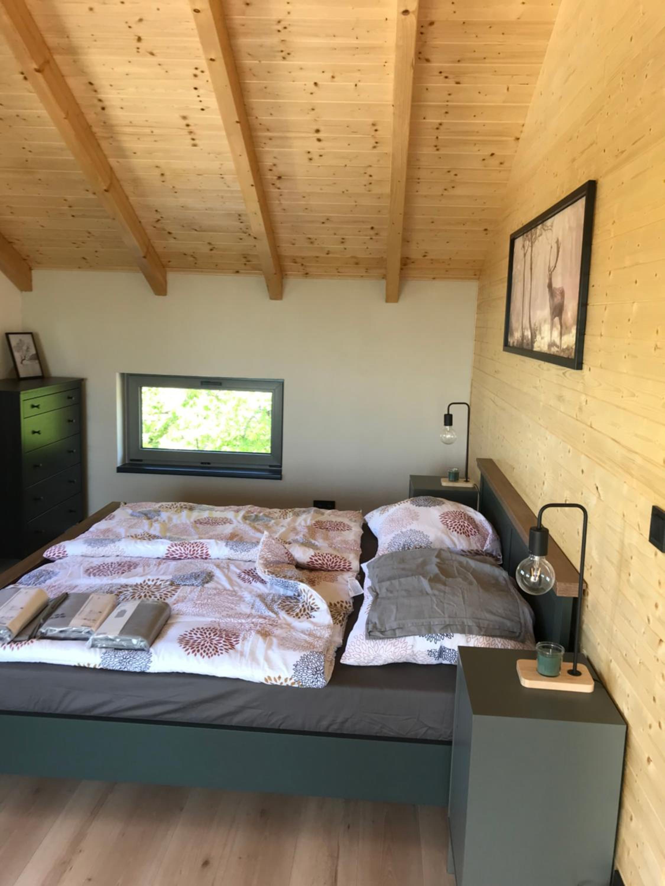 Apartmánový dům ecce no1 nad hradem
