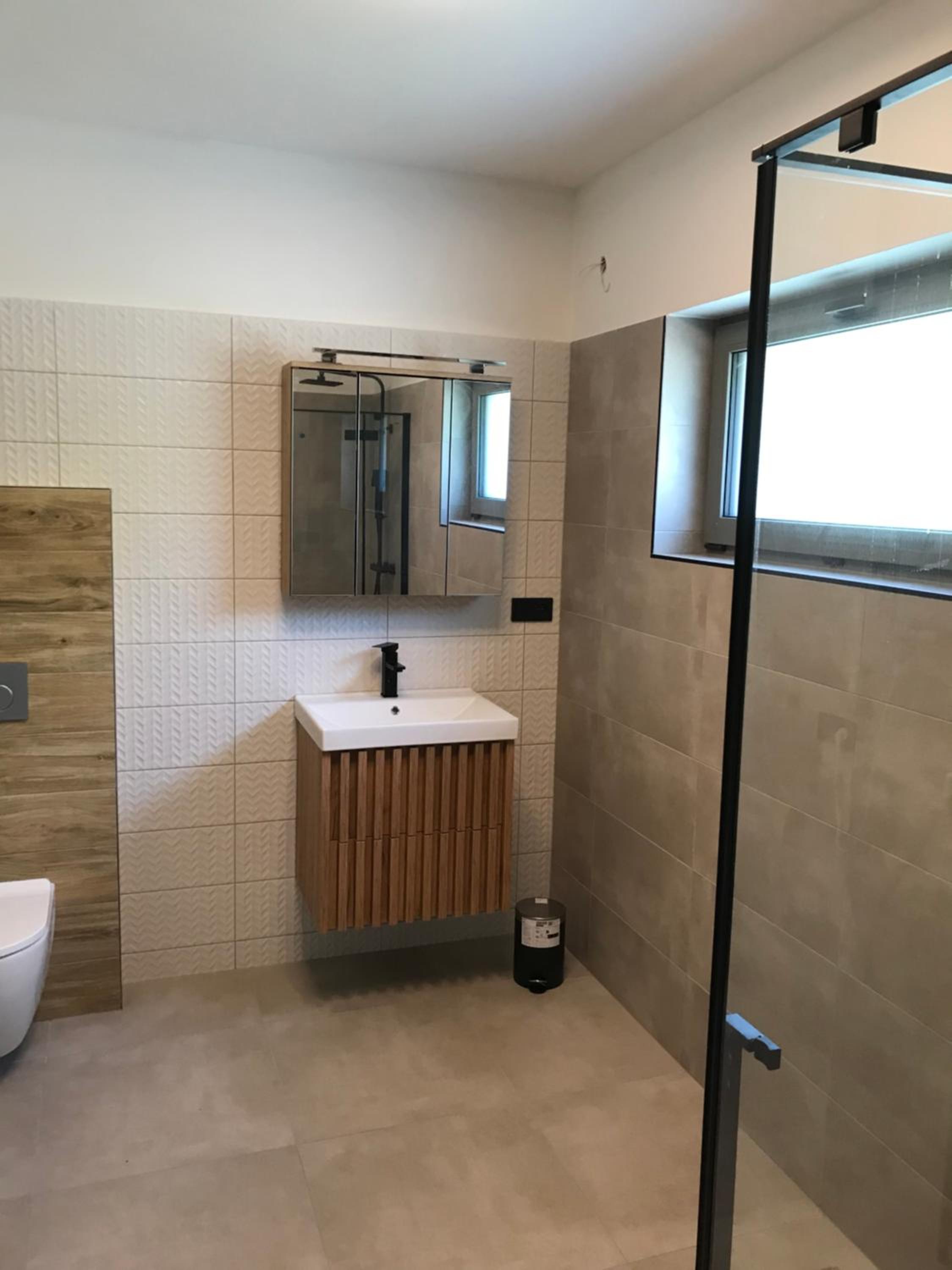 Apartmánový dům ecce no1 nad hradem