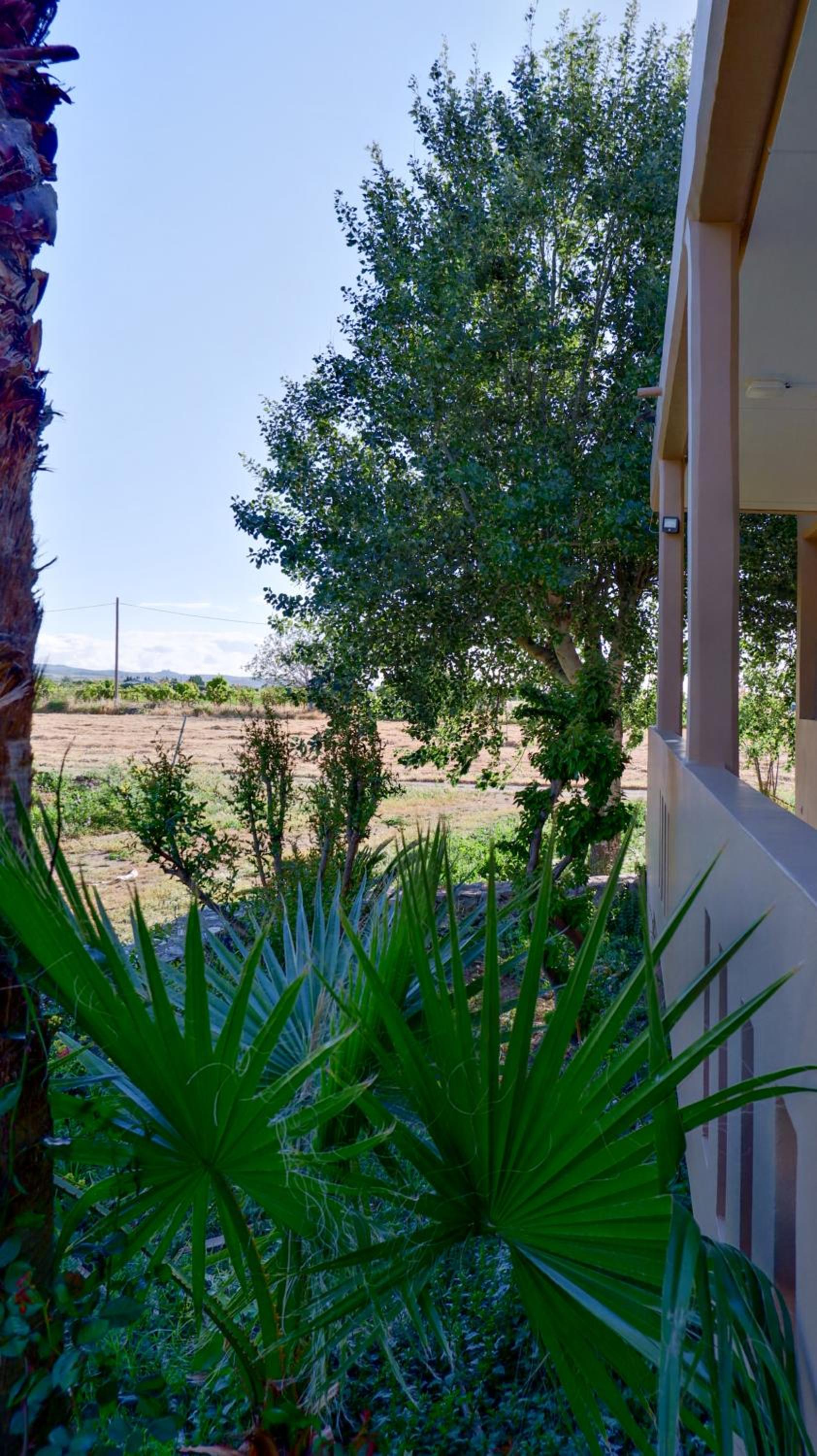 Kamara Apartments Marmari