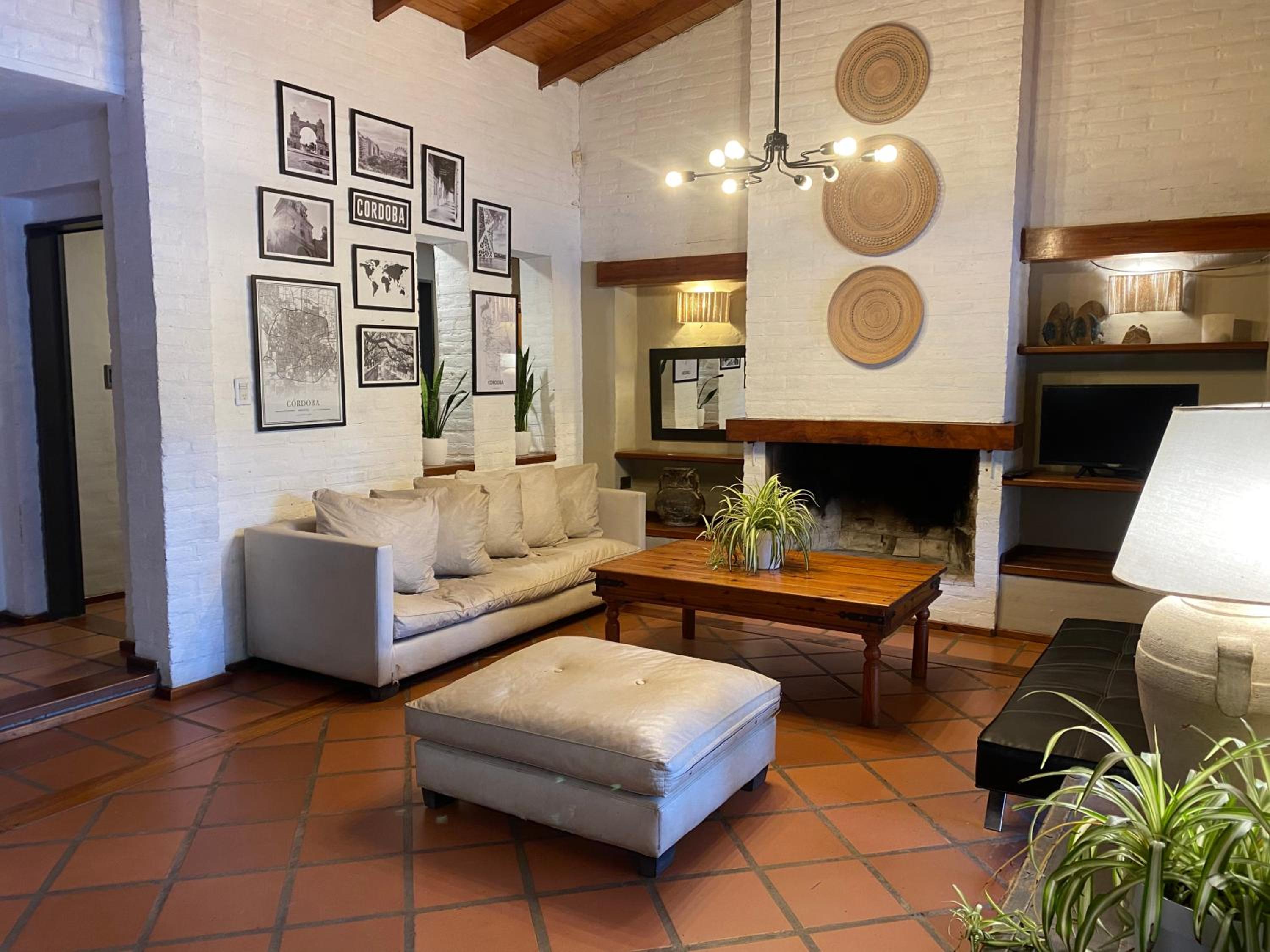 Casa en Córdoba Zona Norte