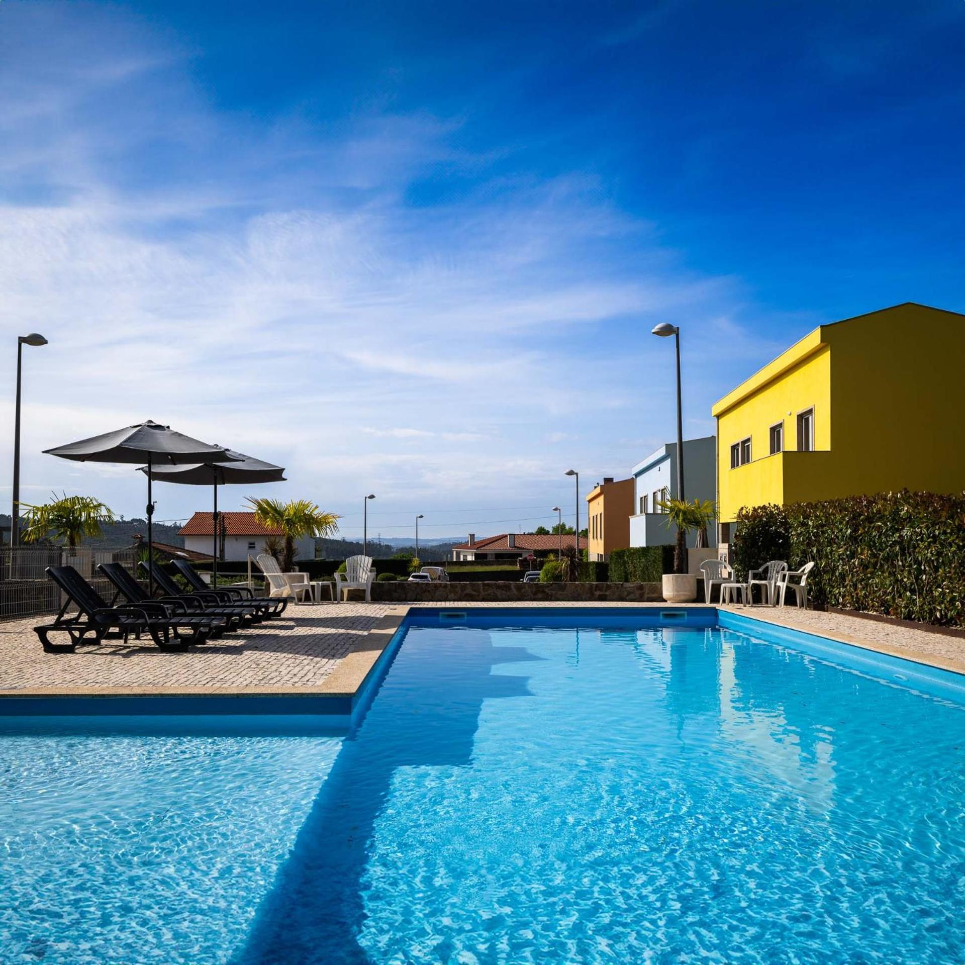Outeiro Villas Resort view 2