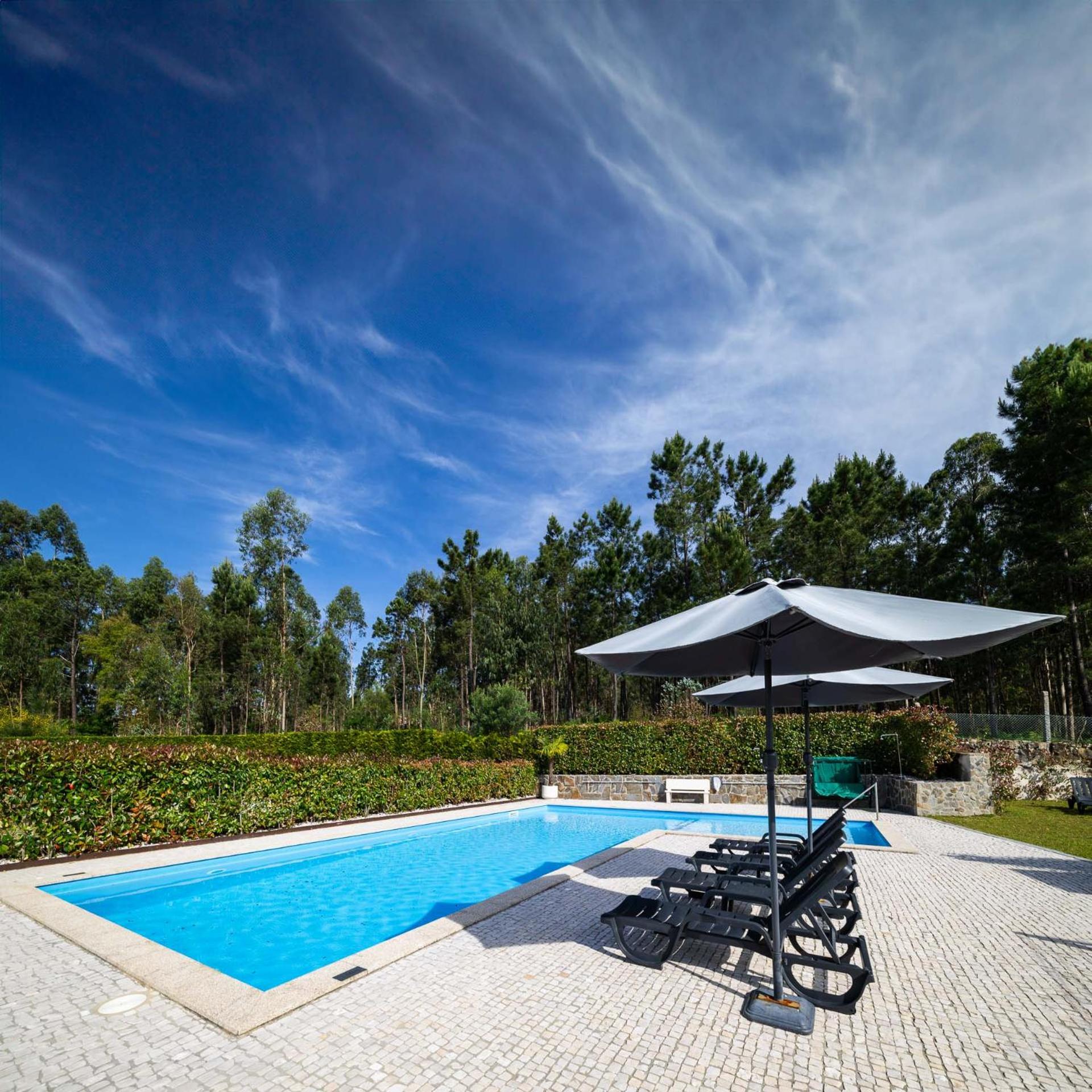 Outeiro Villas Resort view 3