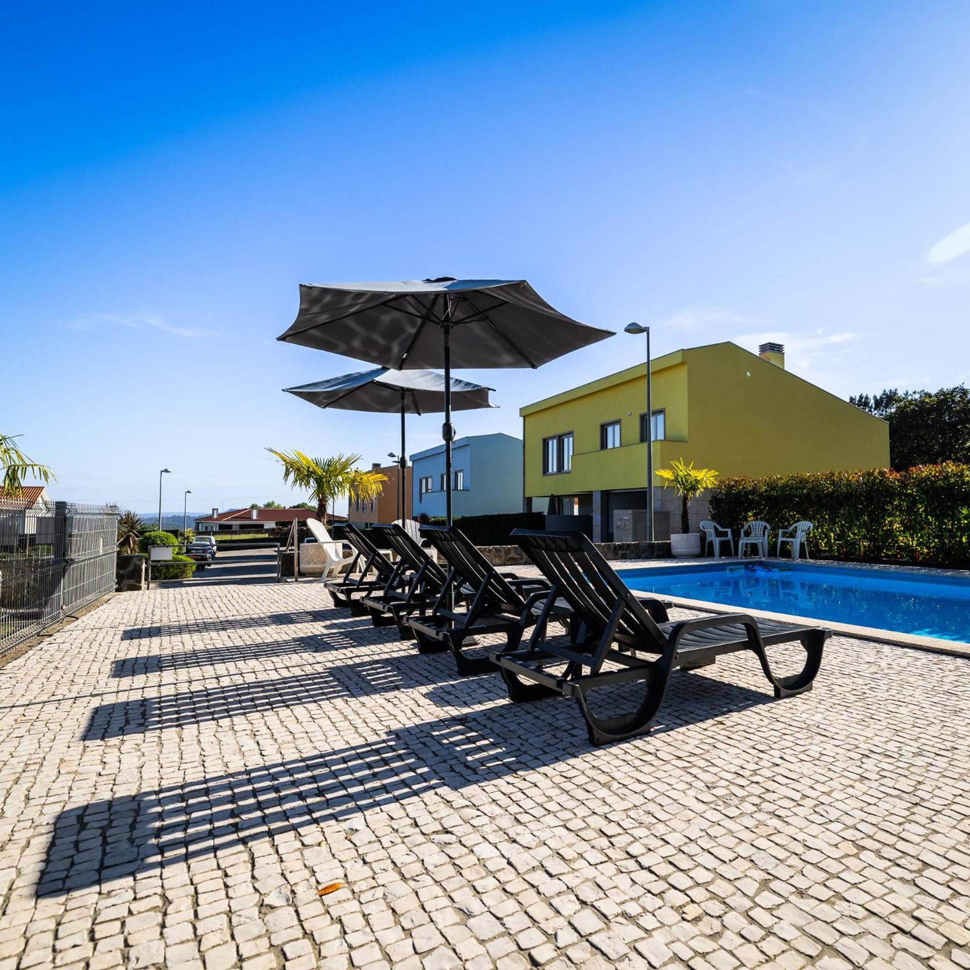Outeiro Villas Resort view 4
