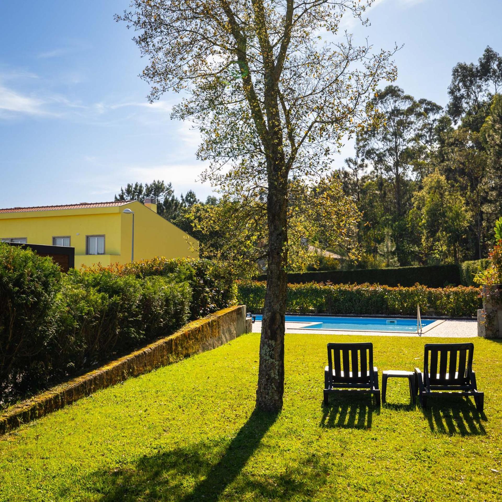 Outeiro Villas Resort view 5