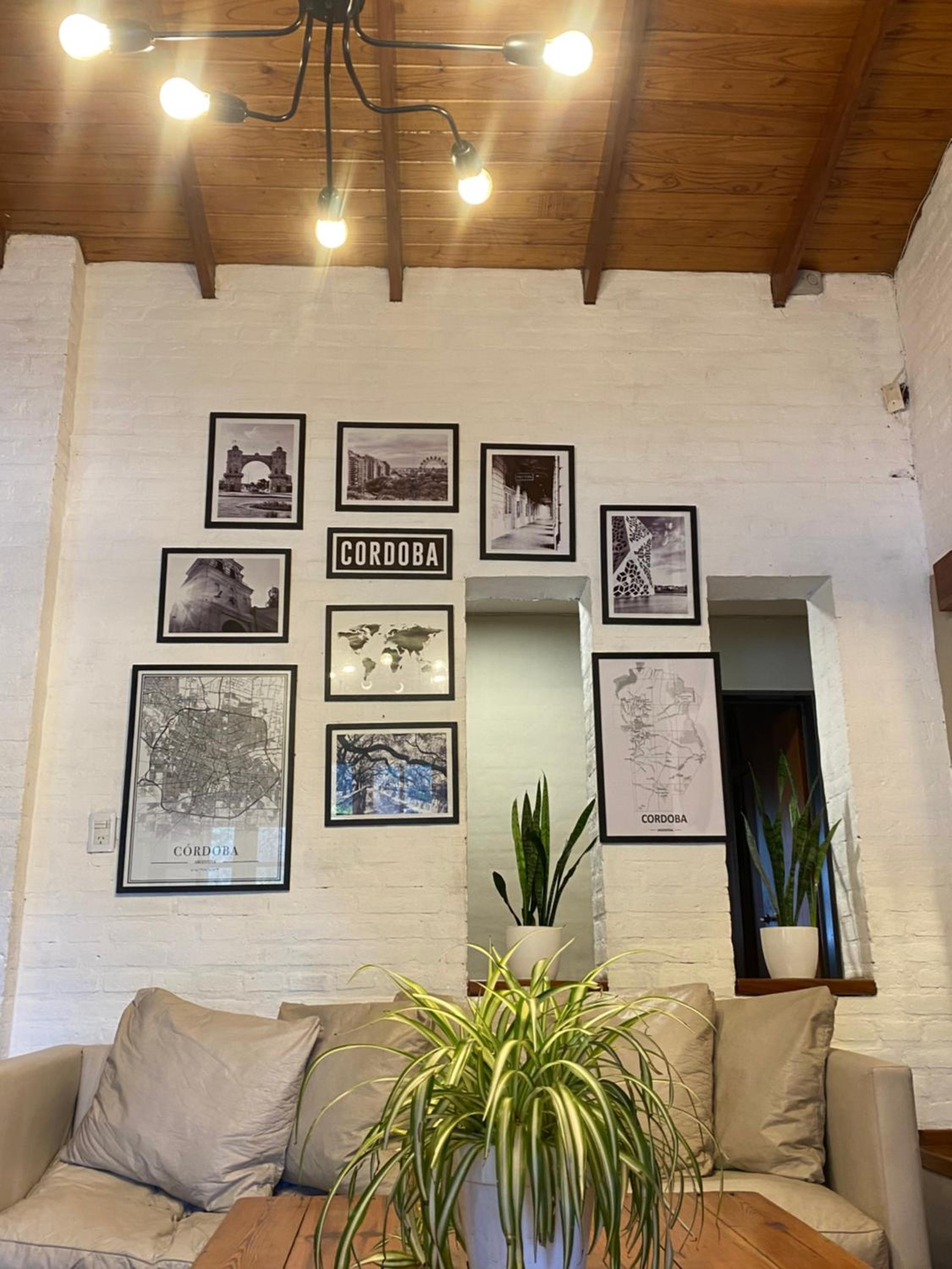 Casa en Córdoba Zona Norte