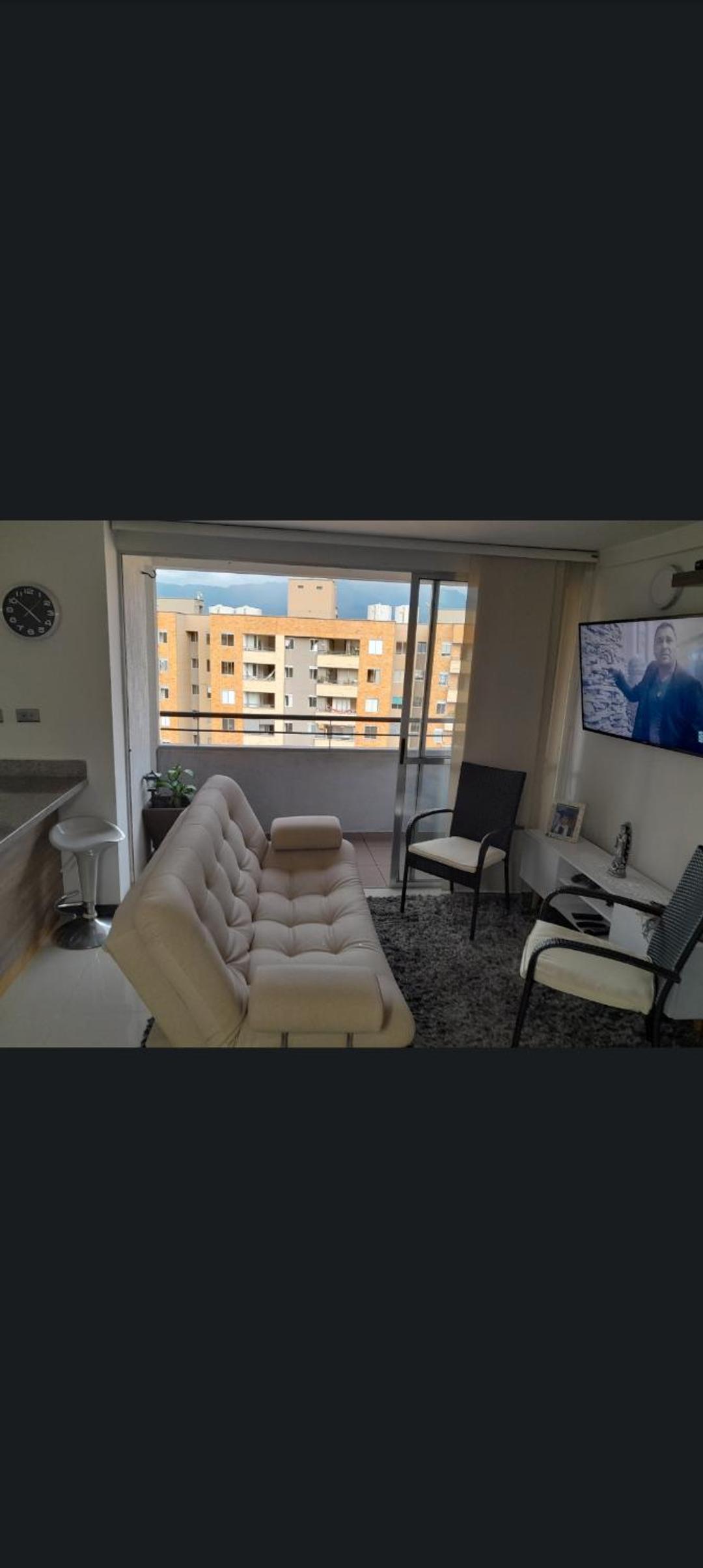 Apartamento medellín