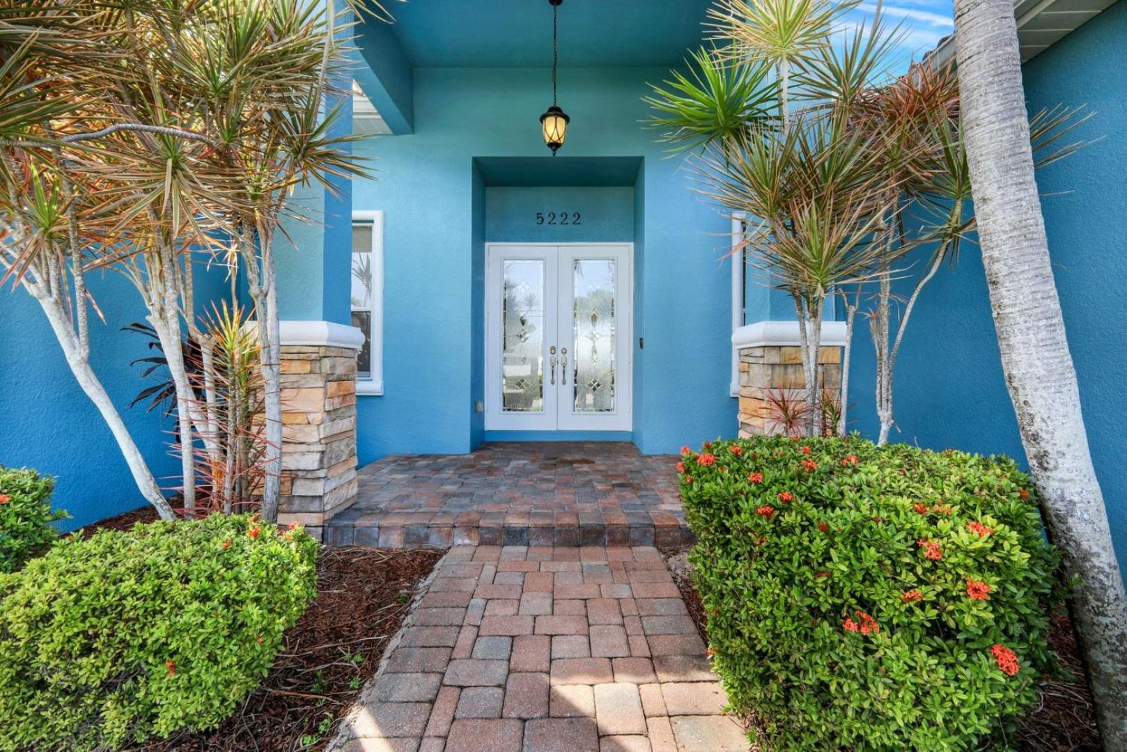 Villa Sunshine