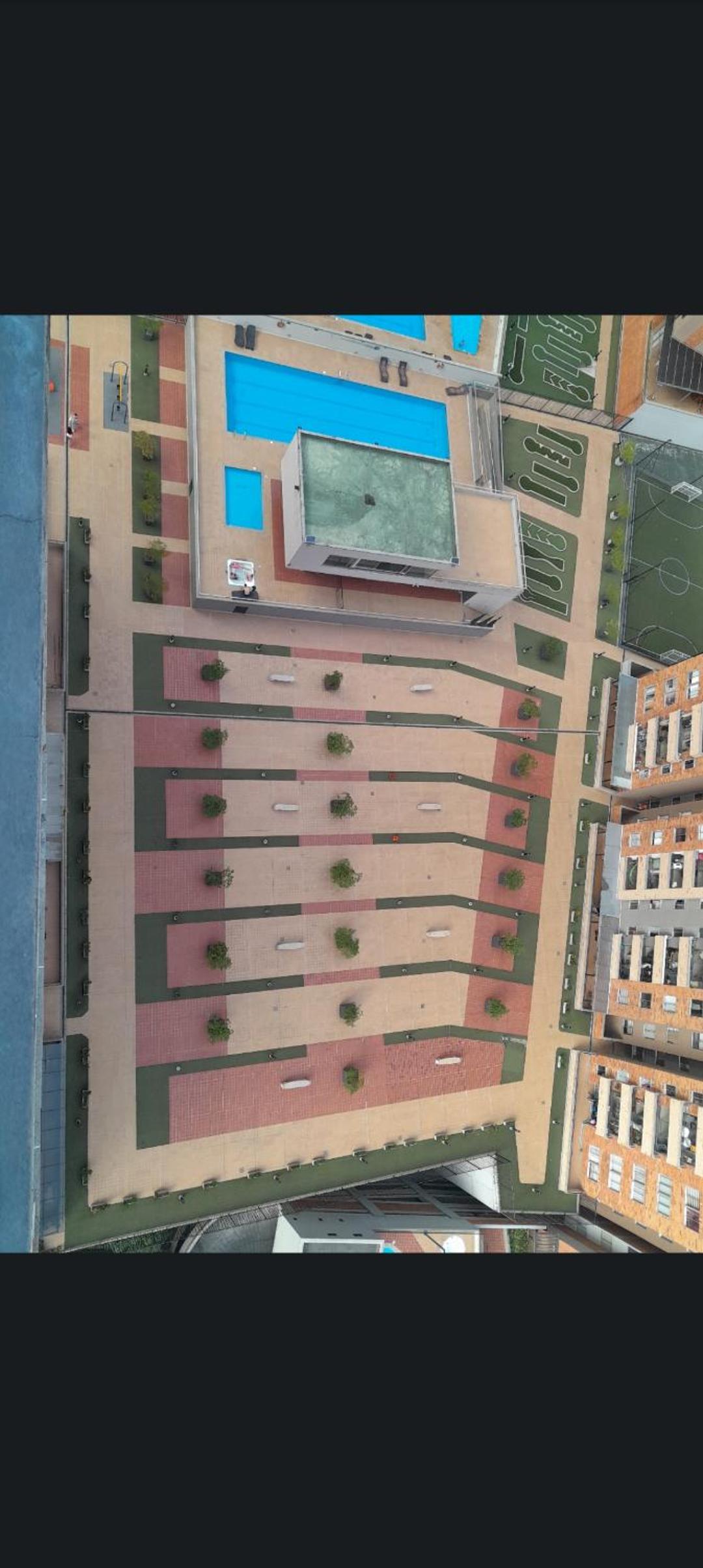 Apartamento medellín