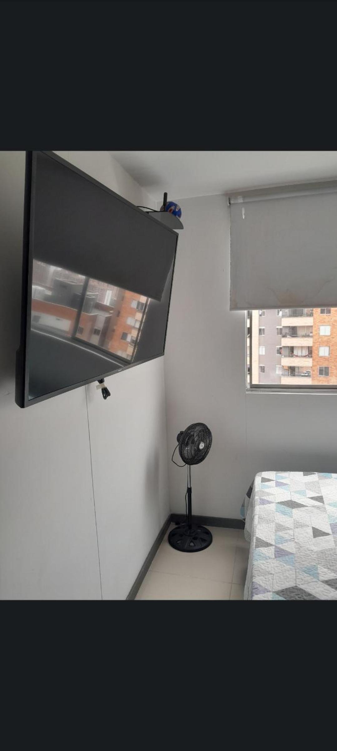 Apartamento medellín